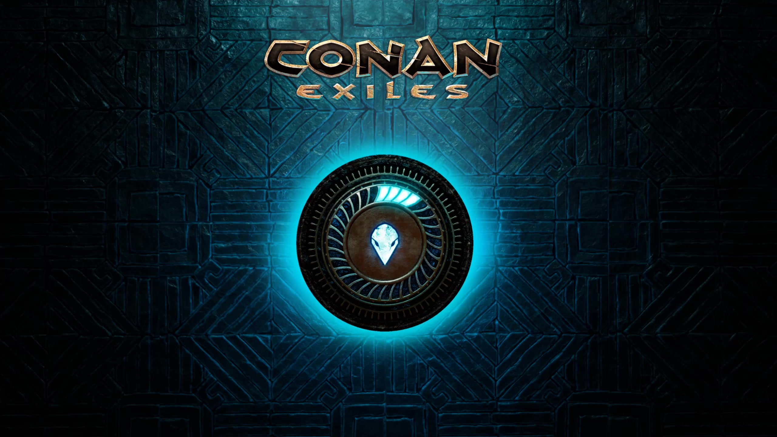 Conan Exiles Live Wallpaper