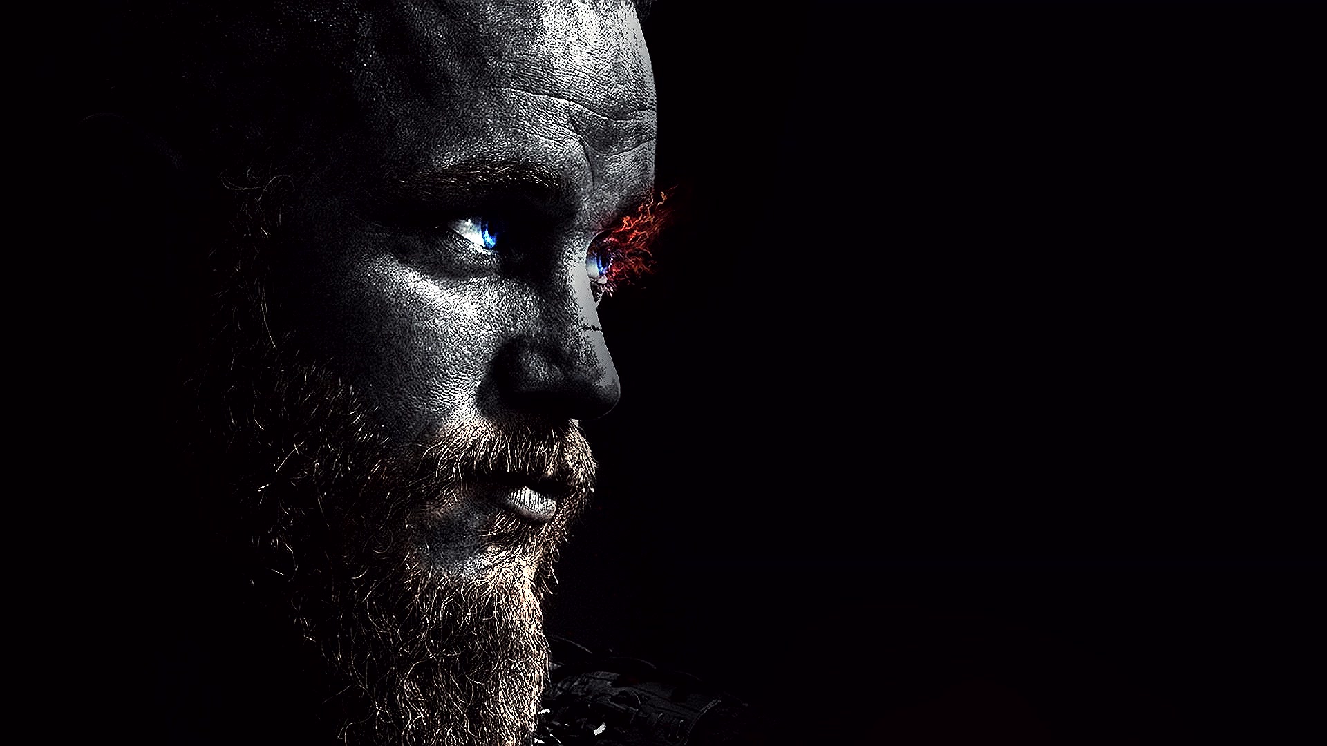 Ragnar Lothbrok Eye Ragnar Lothbrok Eye