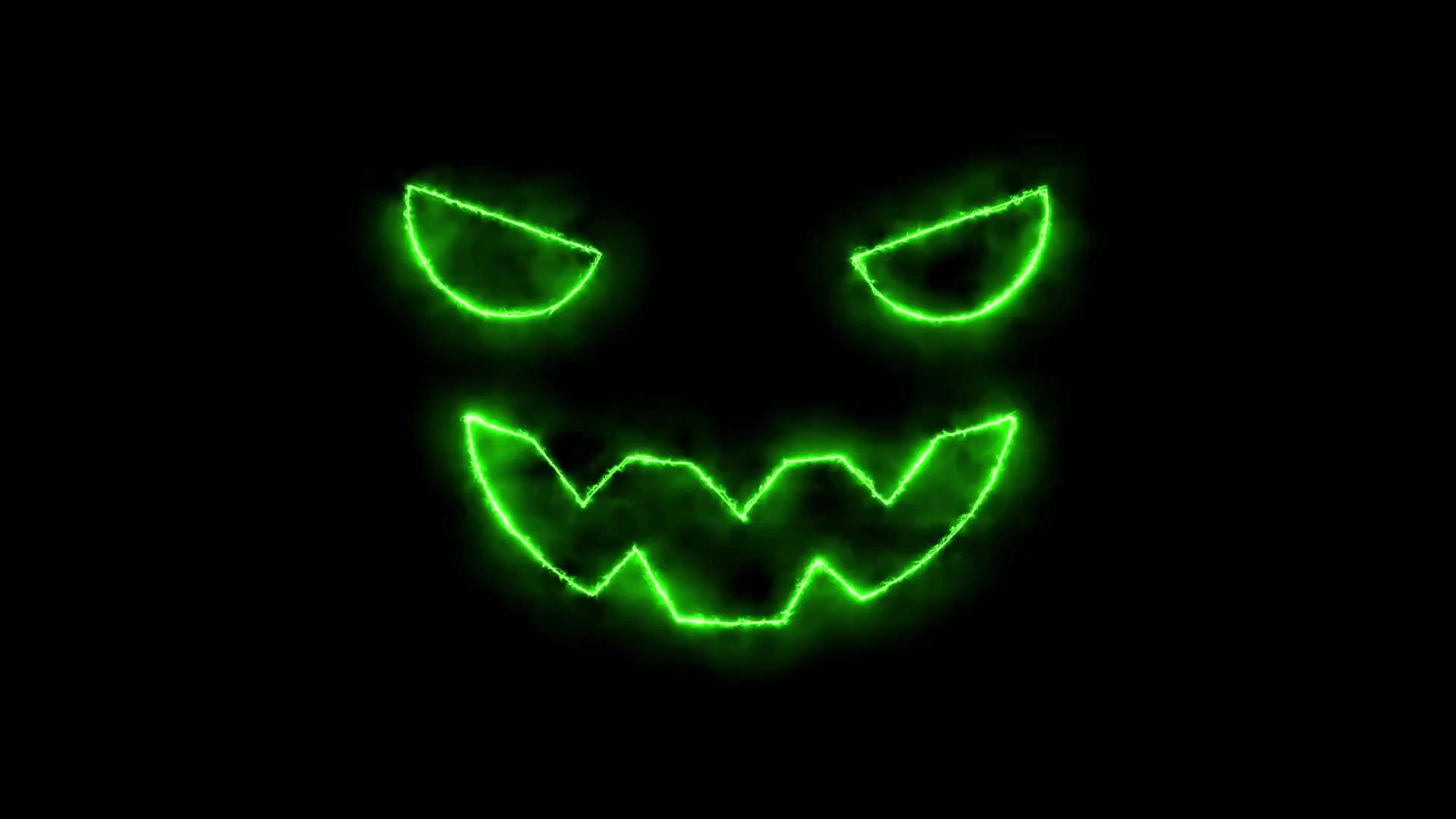 Calabaza De Hallowen Live Wallpaper