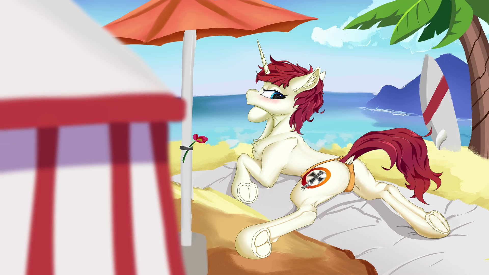 My little pony Live Wallpaper