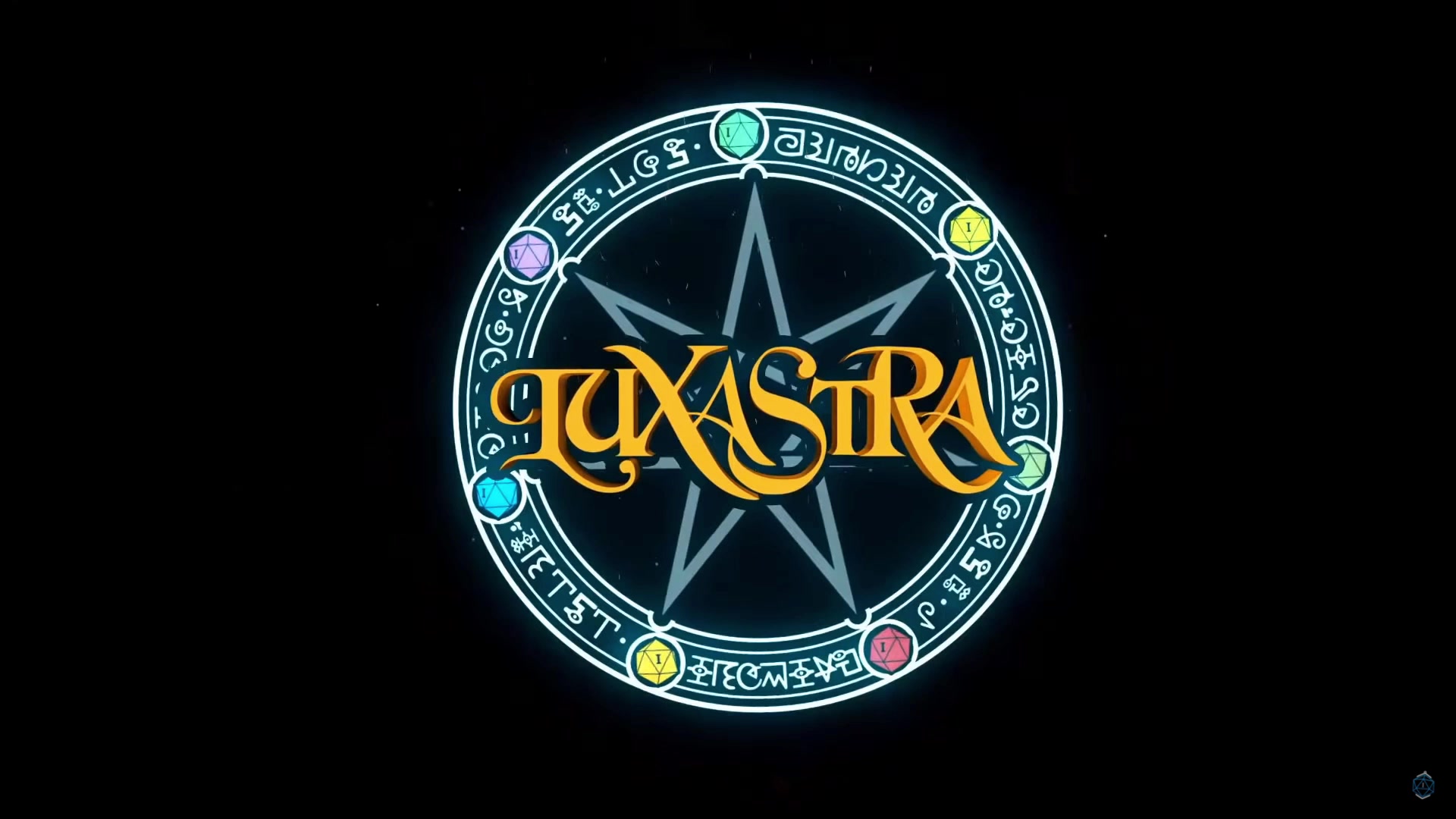 Luxastra Live Wallpaper