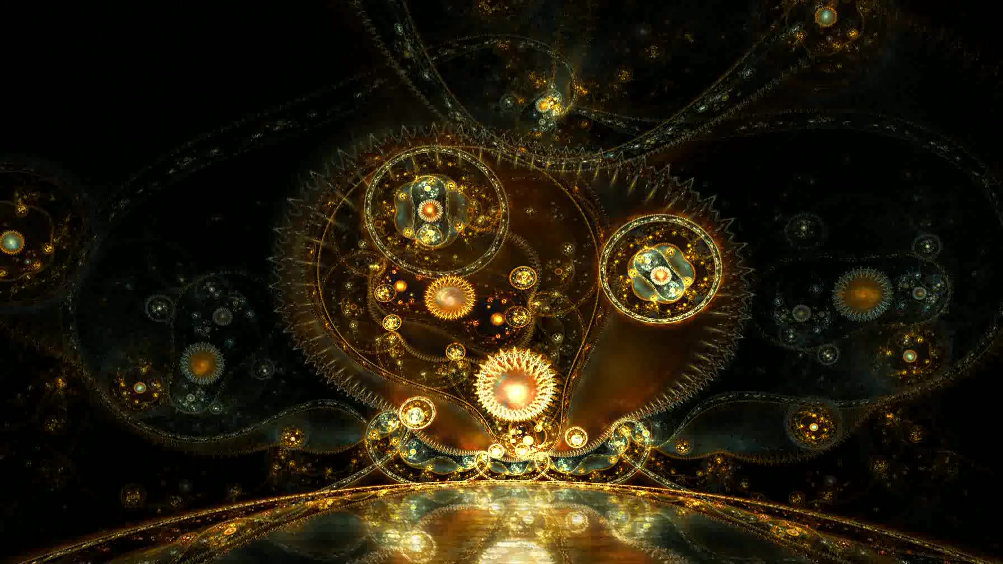 Dream Machine Live Wallpaper