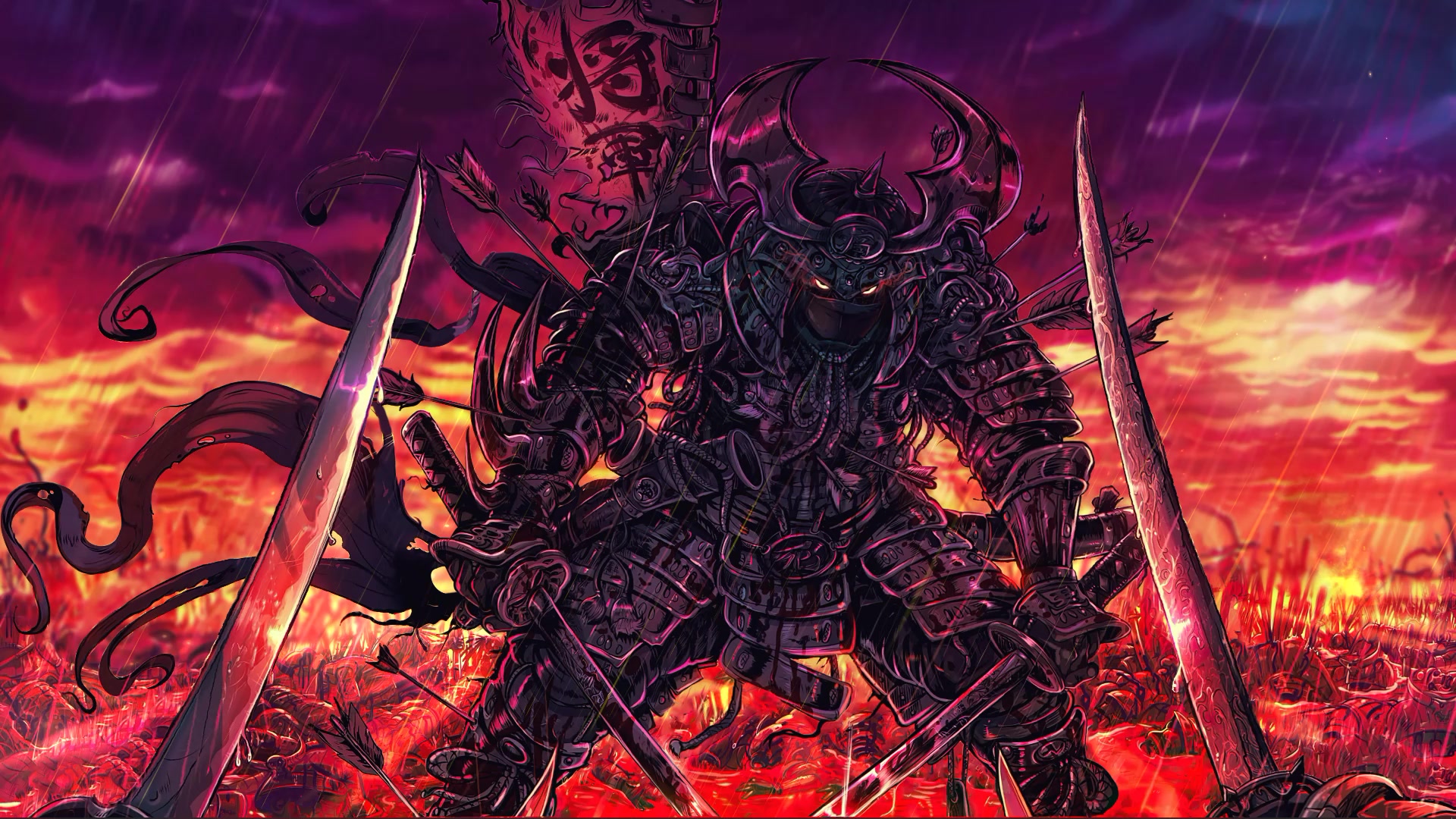 Skaven Eshin Assassin Clan Eshin Warhammer Fantasy Live Wallpaper