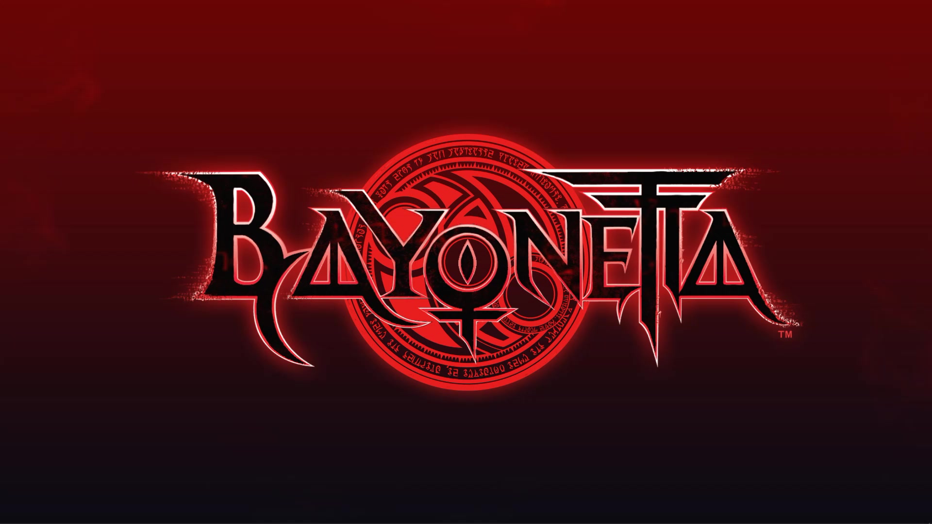 Bayonetta Live Wallpaper | 1920x1080