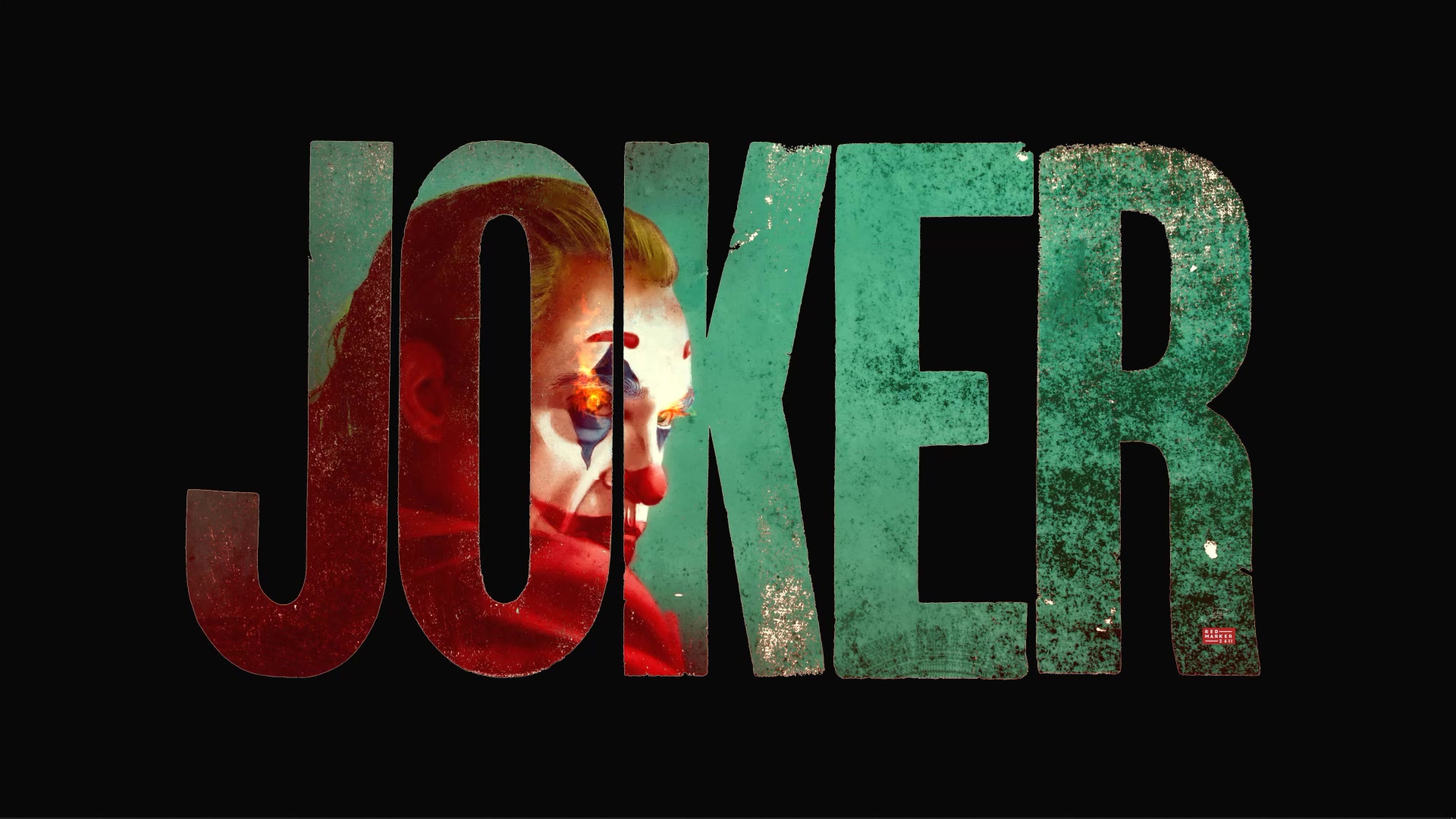 JOKER Live Wallpaper