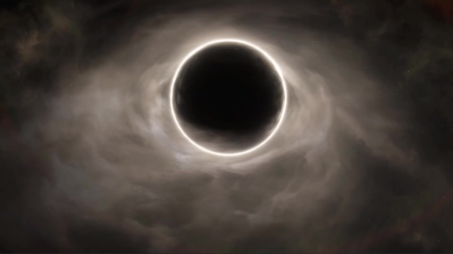 Black Hole Live Wallpaper