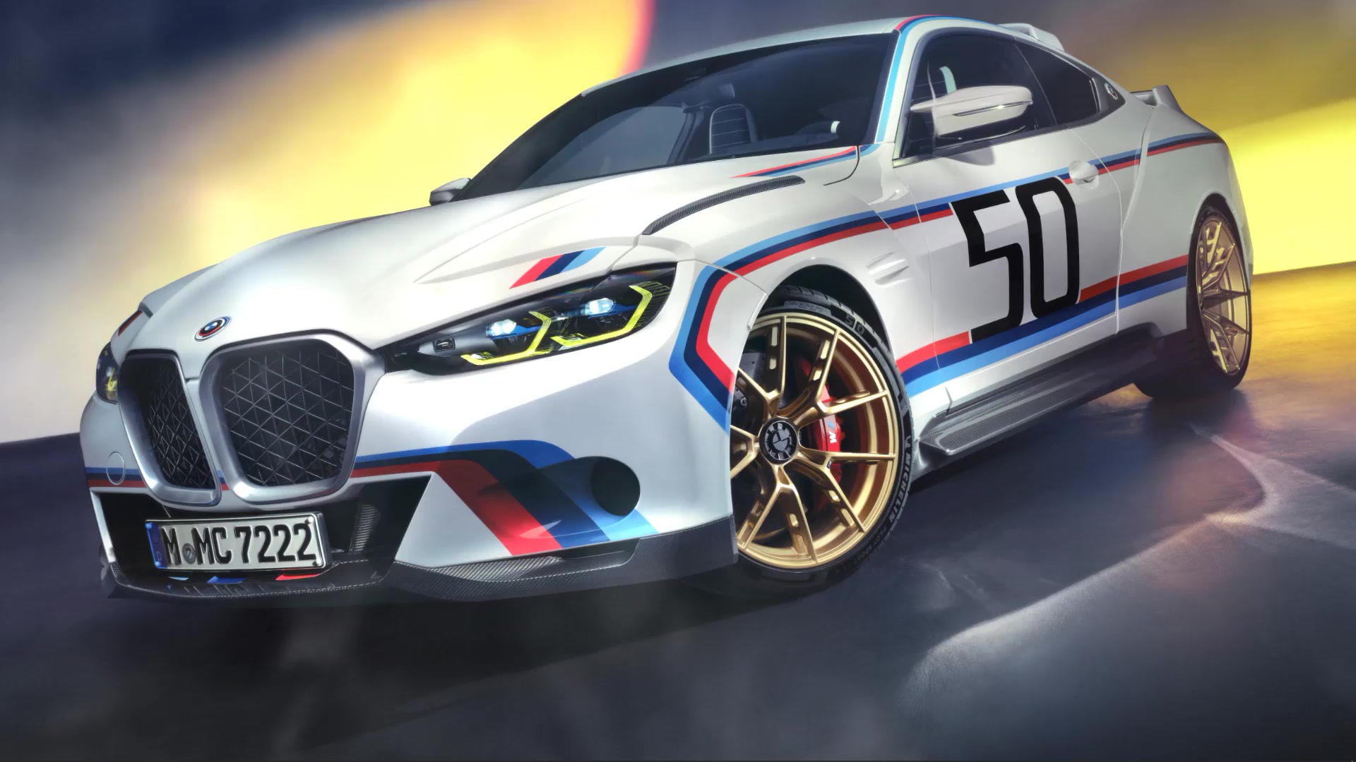 Bmw Live Wallpaper