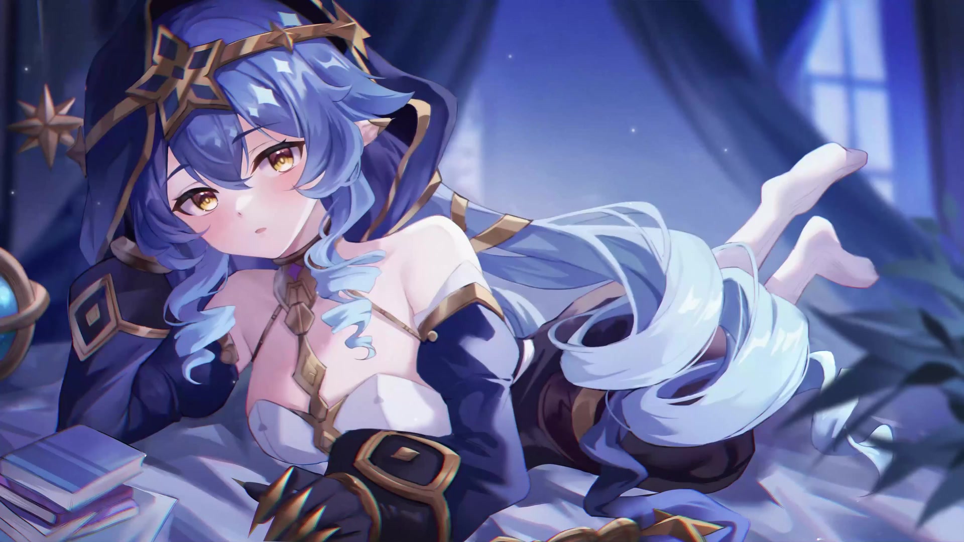 Anime Pahe Live Wallpaper
