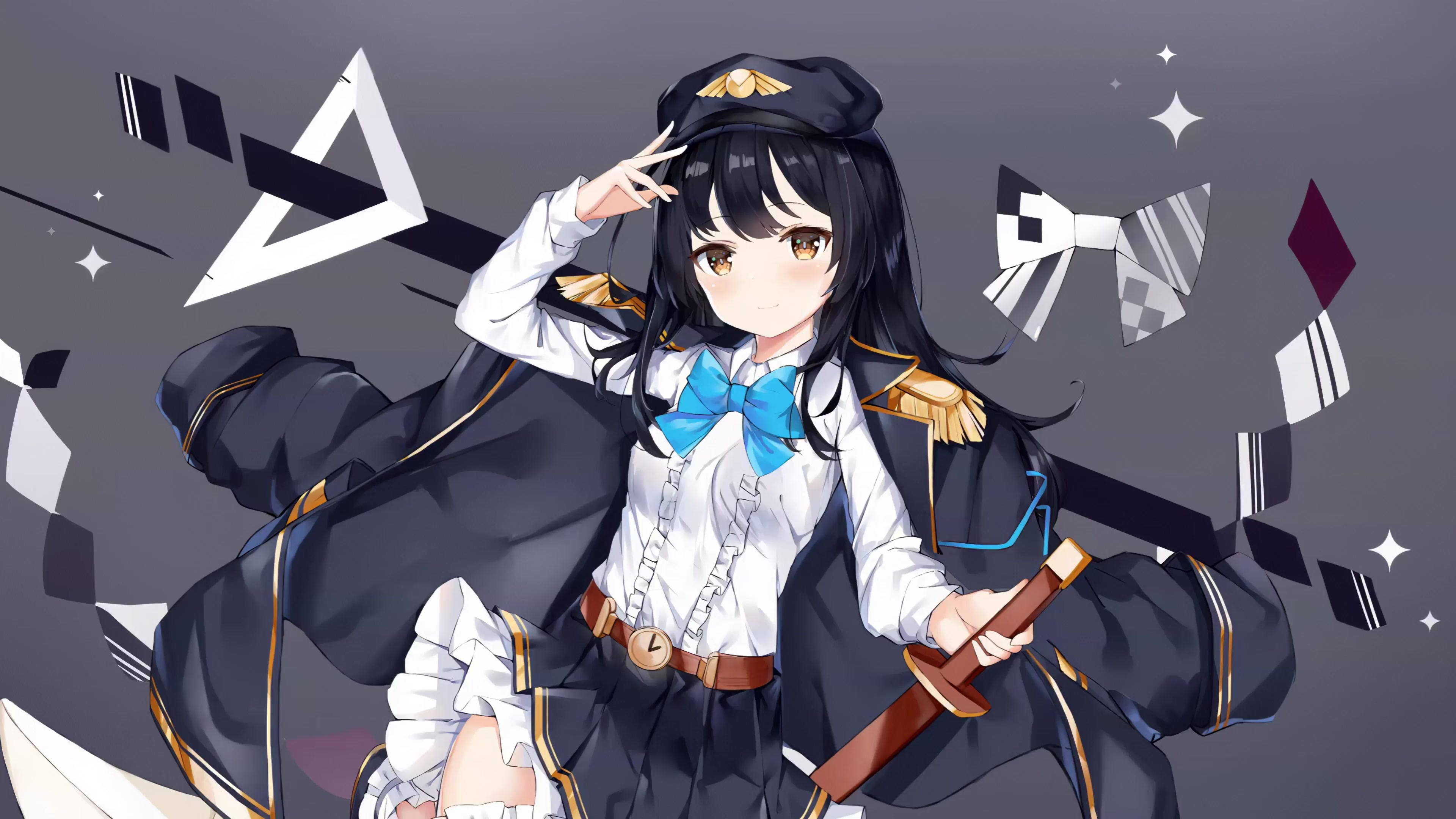 Lanbao 4K Live Wallpaper