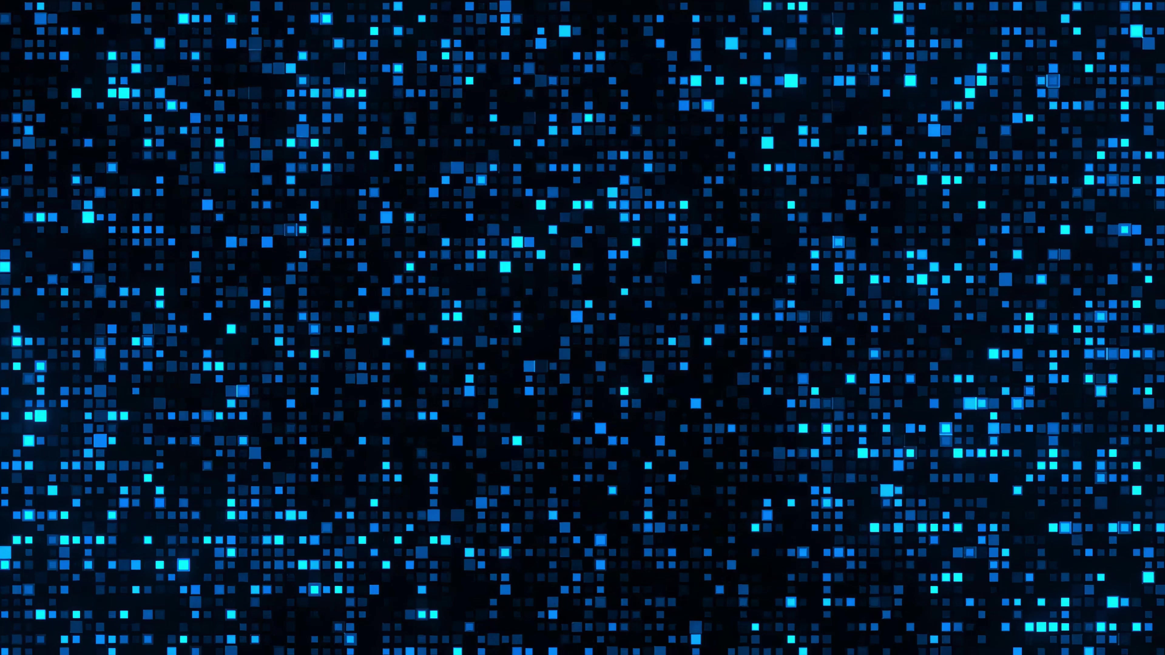 Shapes 4k Live Wallpaper