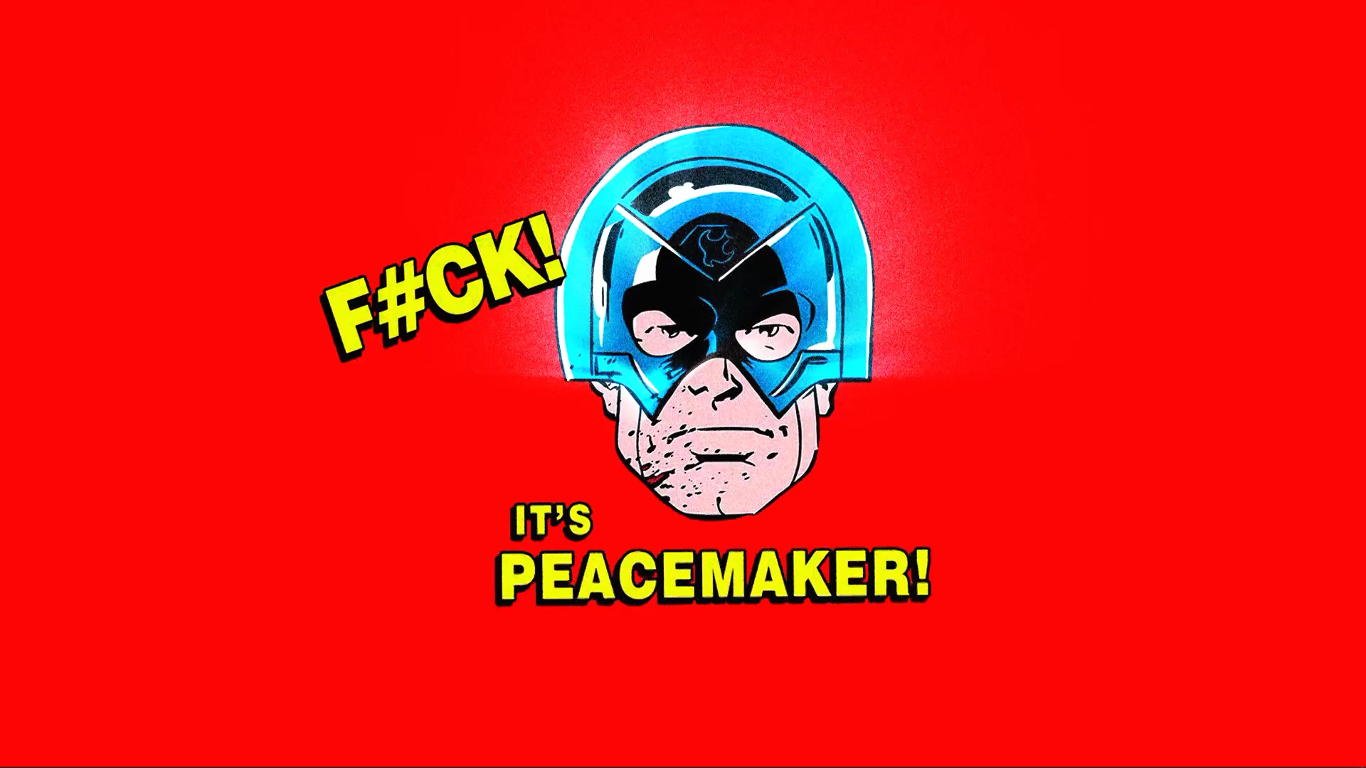 Peacemaker Live Wallpaper