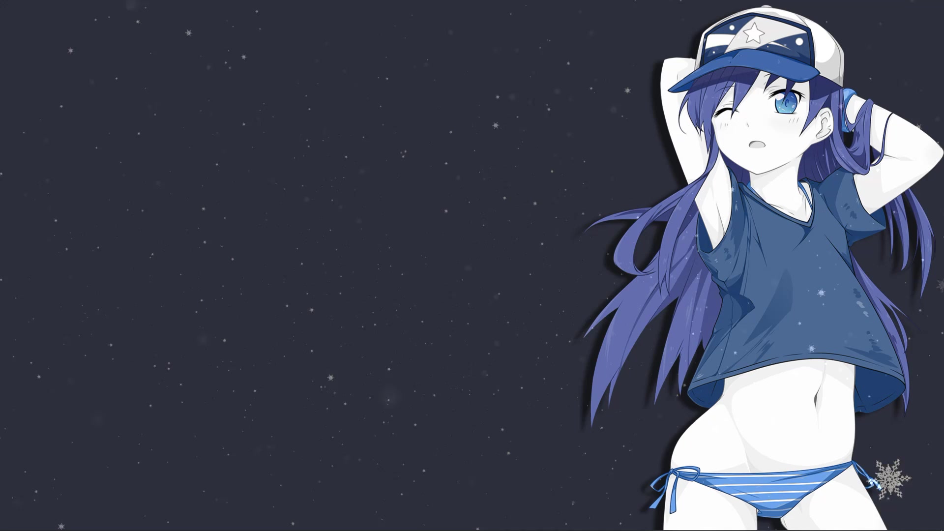 Kawaii Christmas Live Wallpaper