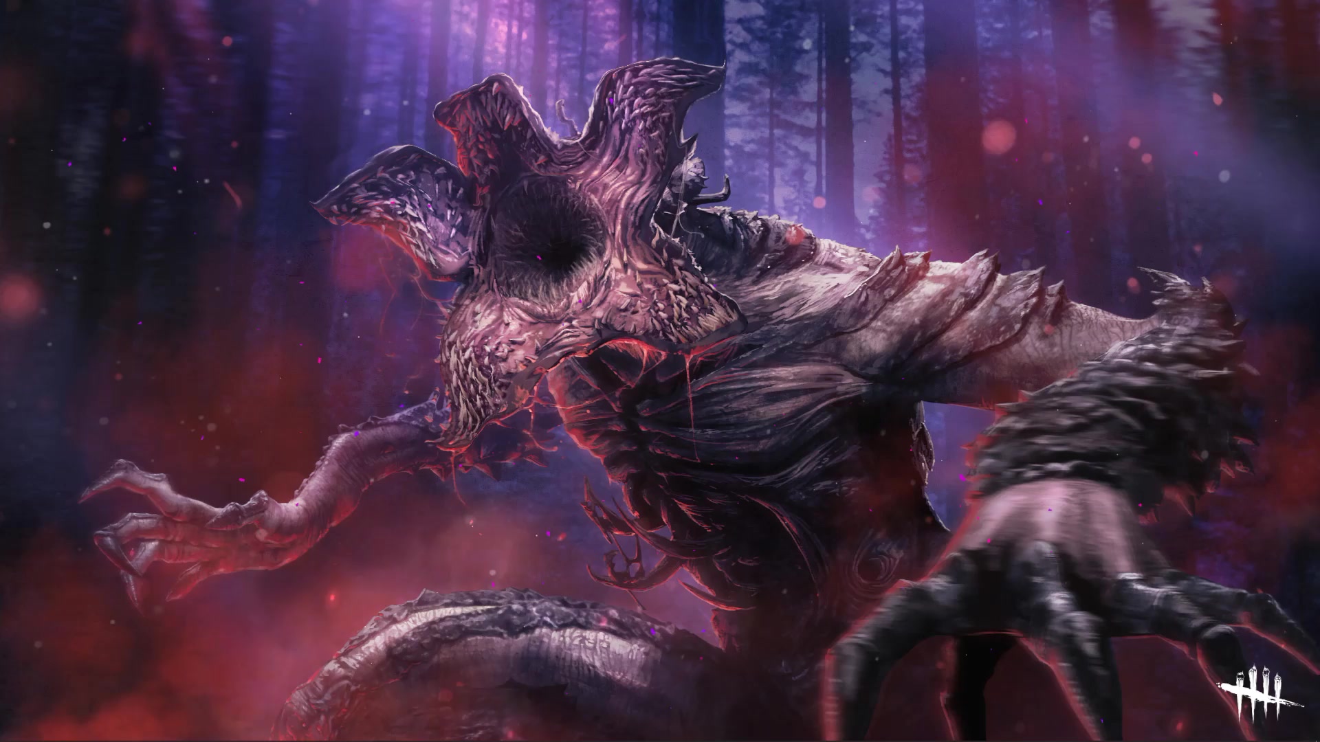 Demogorgon Live Wallpaper