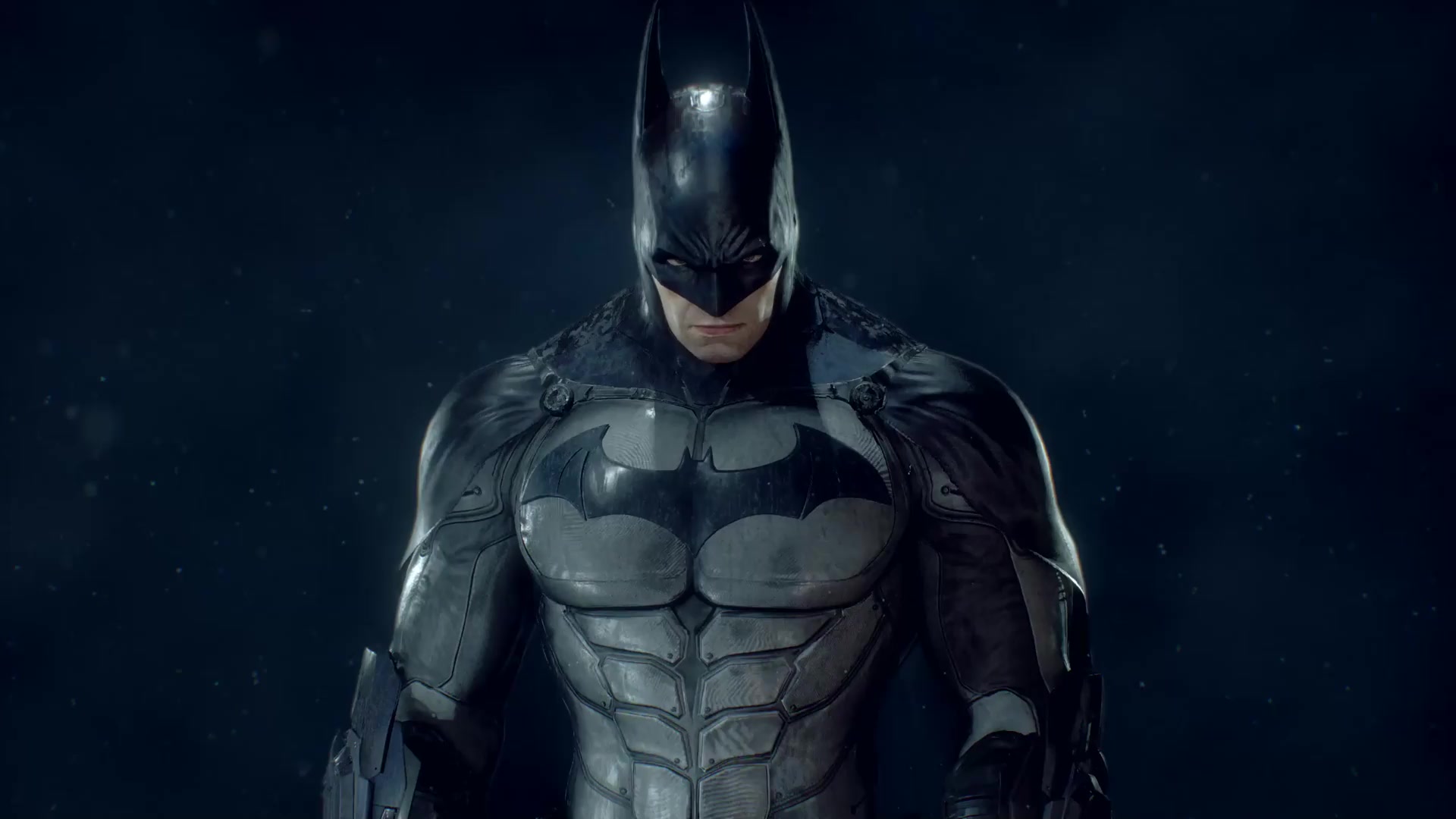 Batman Live Wallpaper