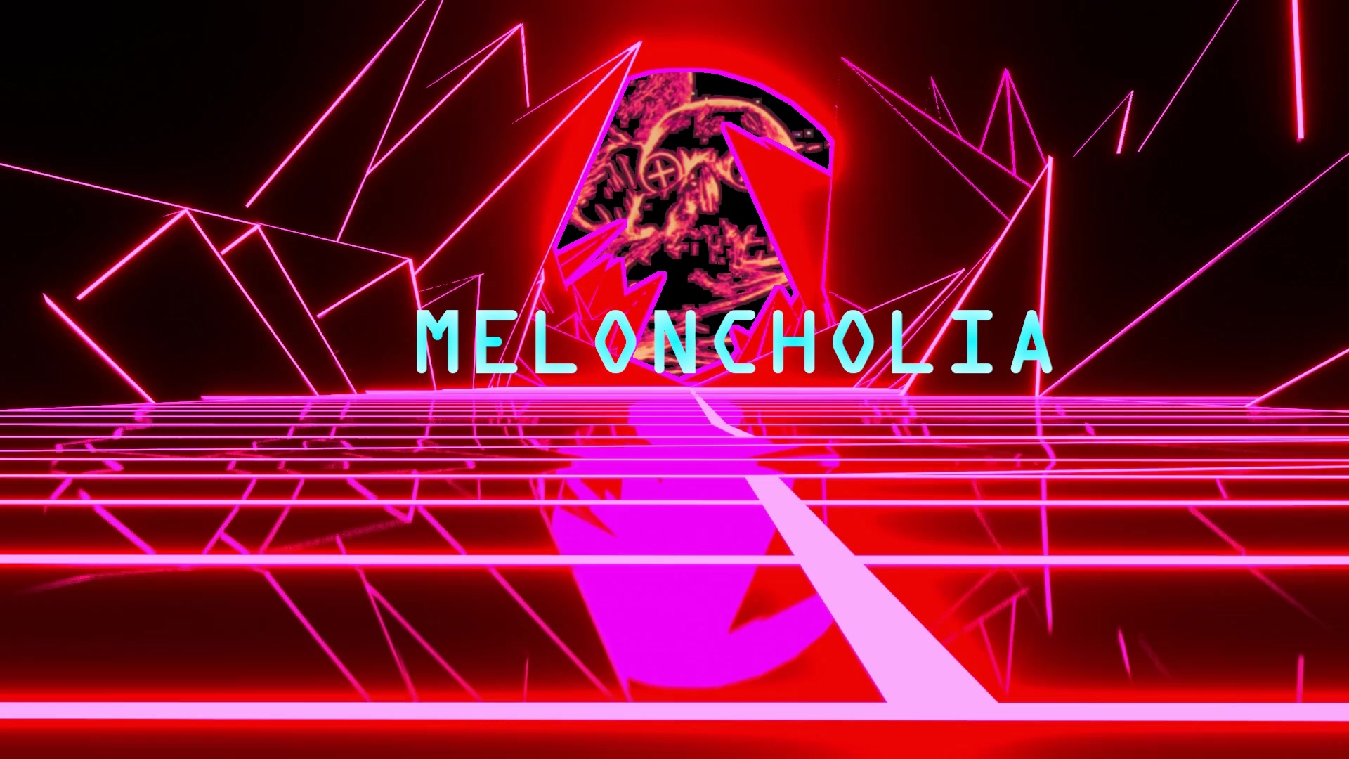 Vapor Wave Live Wallpaper