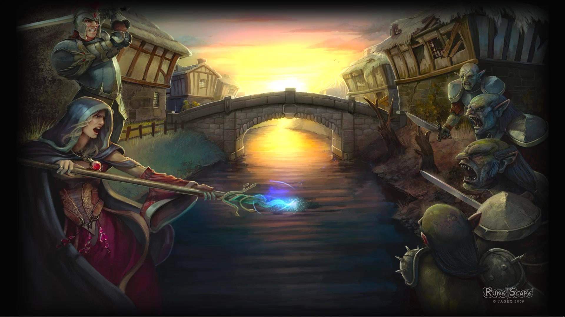 Rsps guns with animations Live Wallpaper