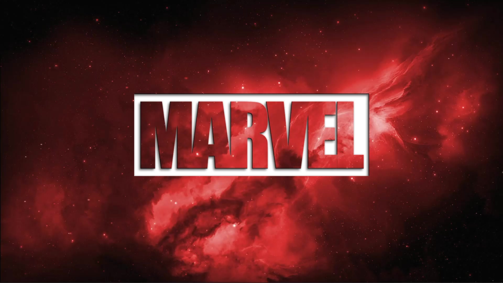 Marvel Live Wallpaper