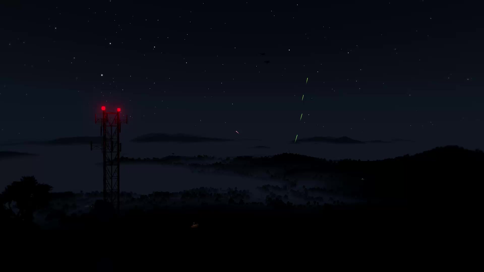 Tracer ARMA 3 Live Wallpaper