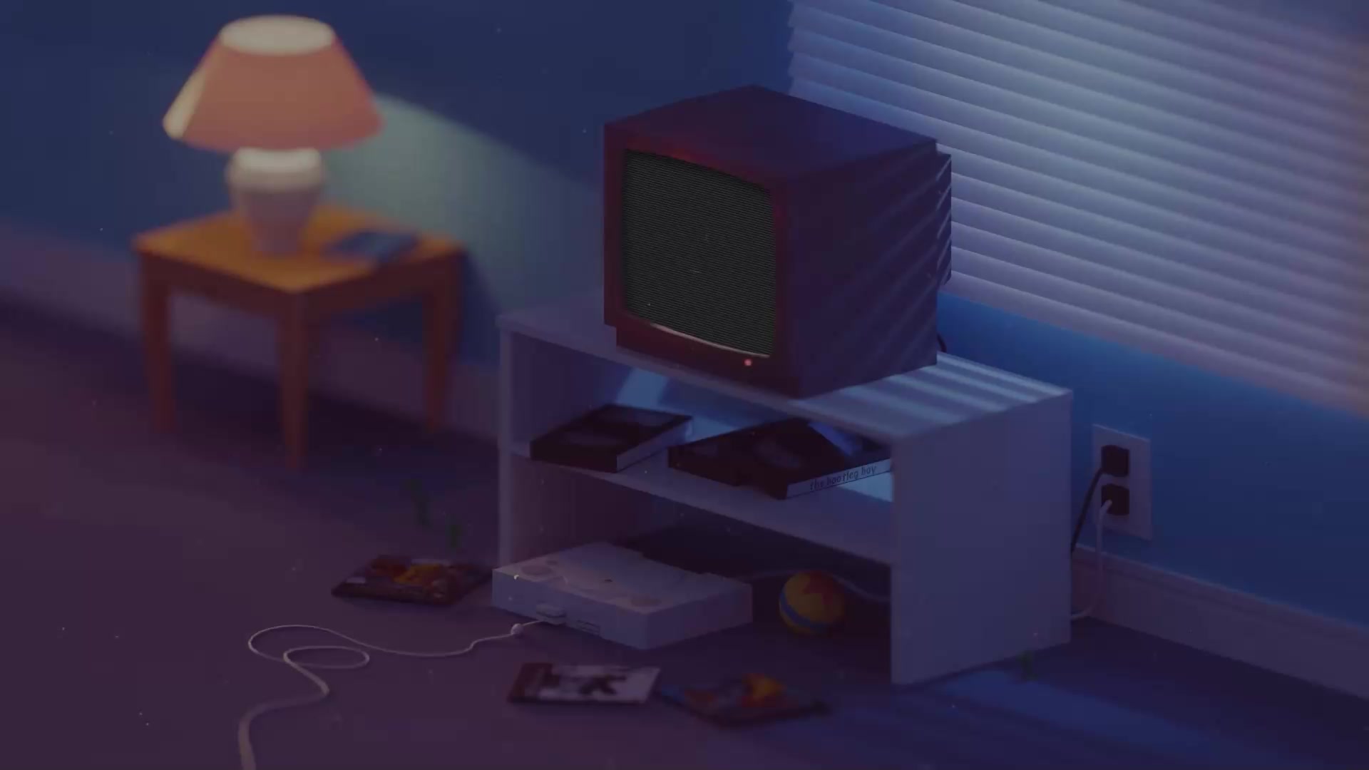 Videogames Live Wallpaper