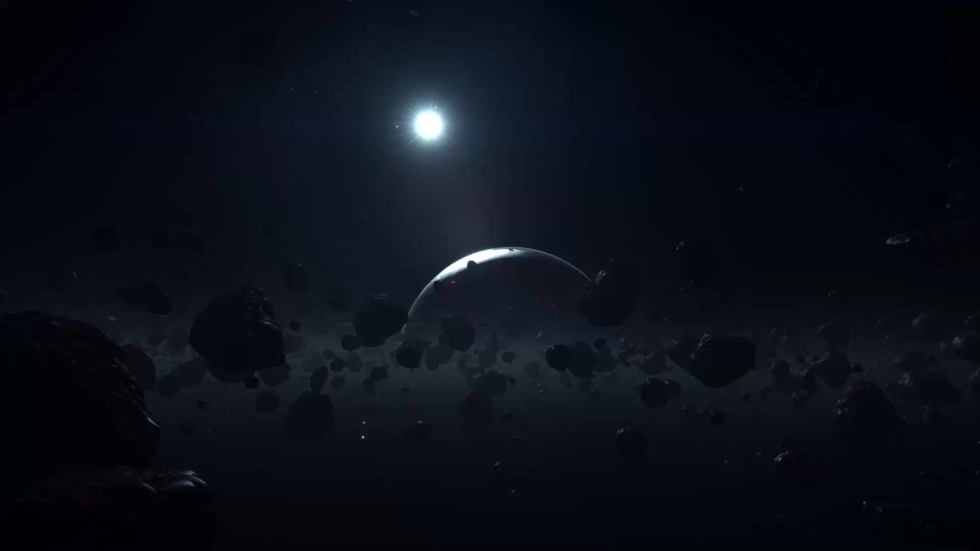 Dangerous World Live Wallpaper