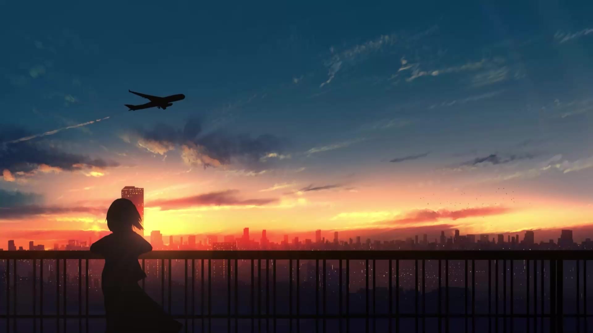 Flydom Live Wallpaper
