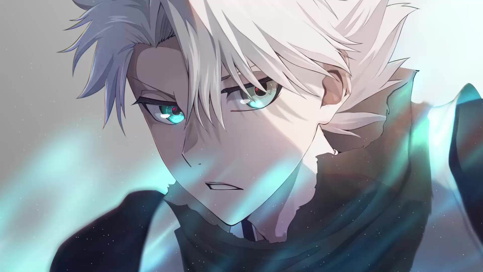 Hitsugaya Toushirou Live Wallpaper