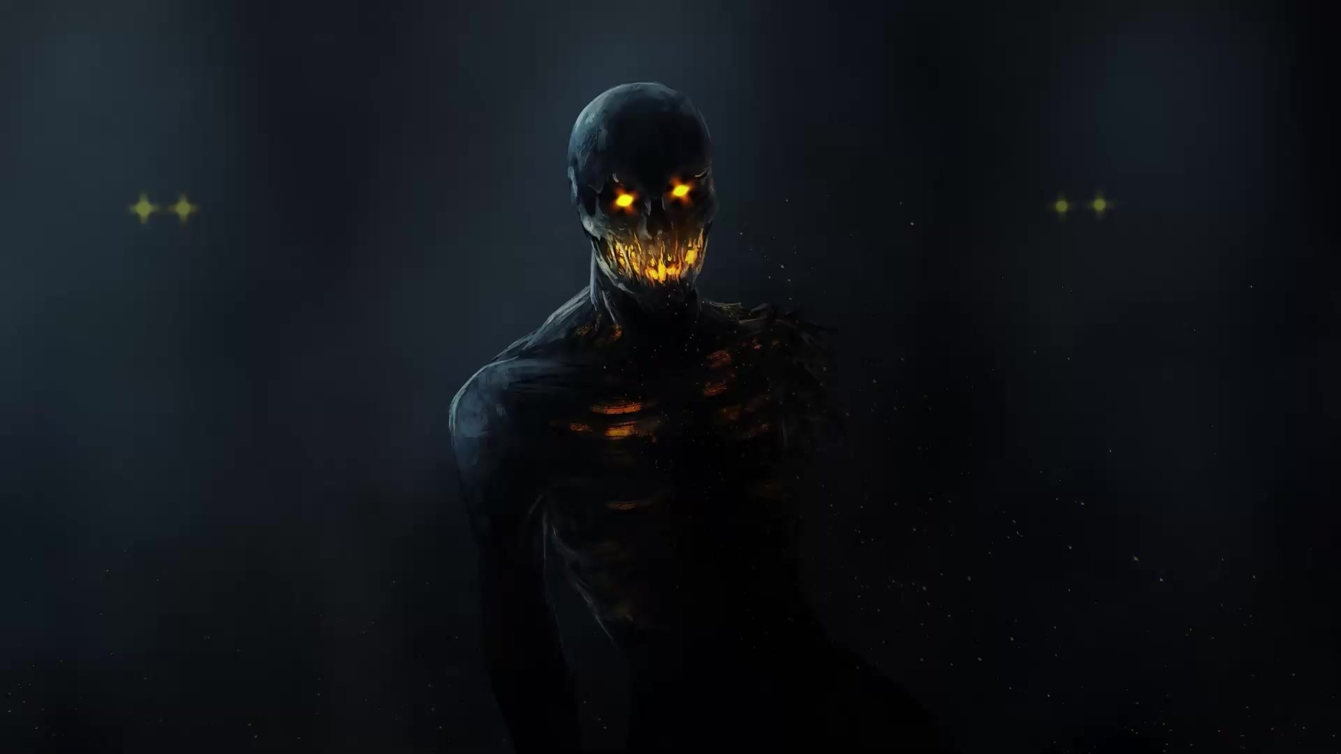 Soulless Live Wallpaper
