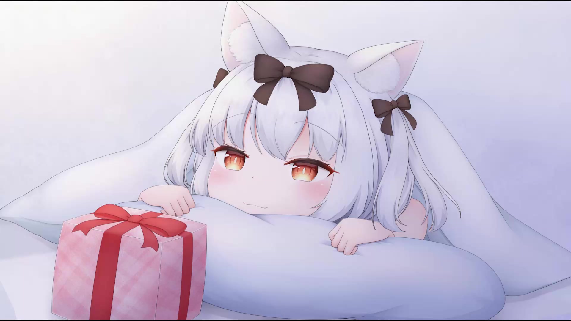 Yukikaze Live Wallpaper