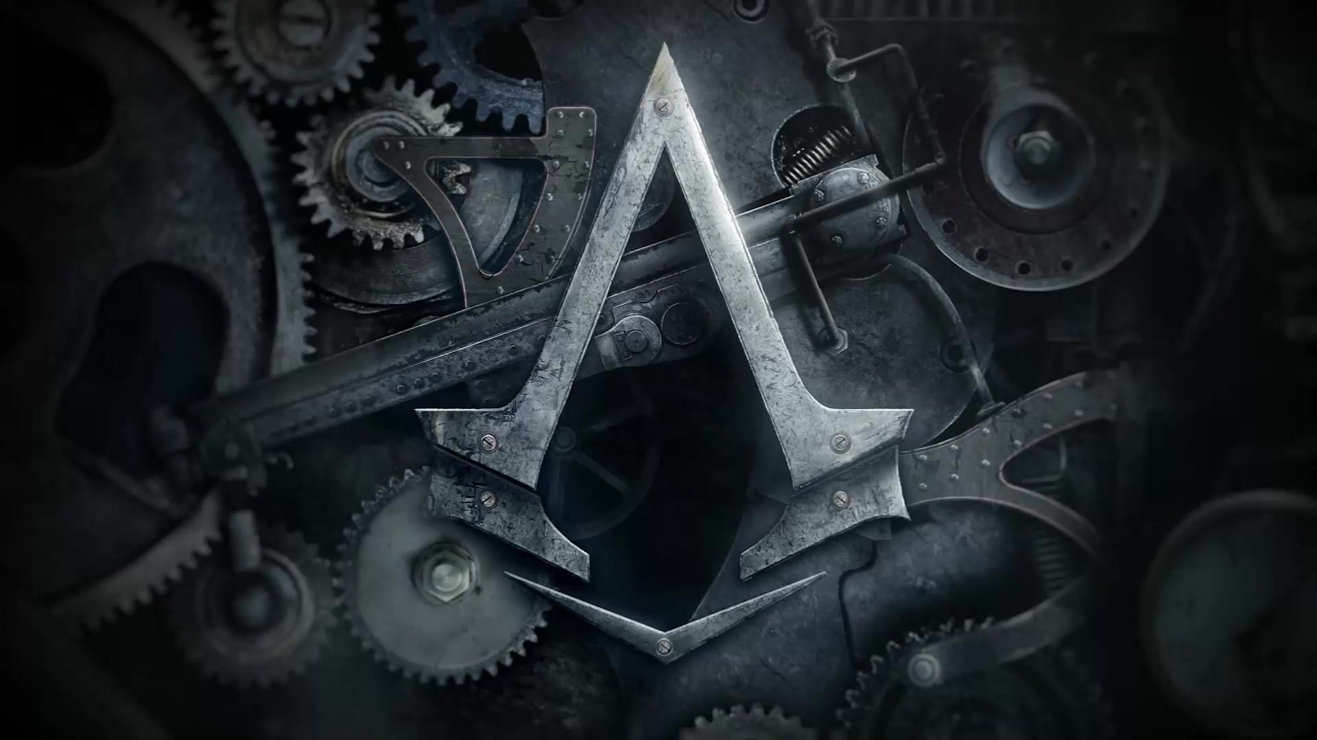 Assassins Creed Syndicate Live Wallpaper