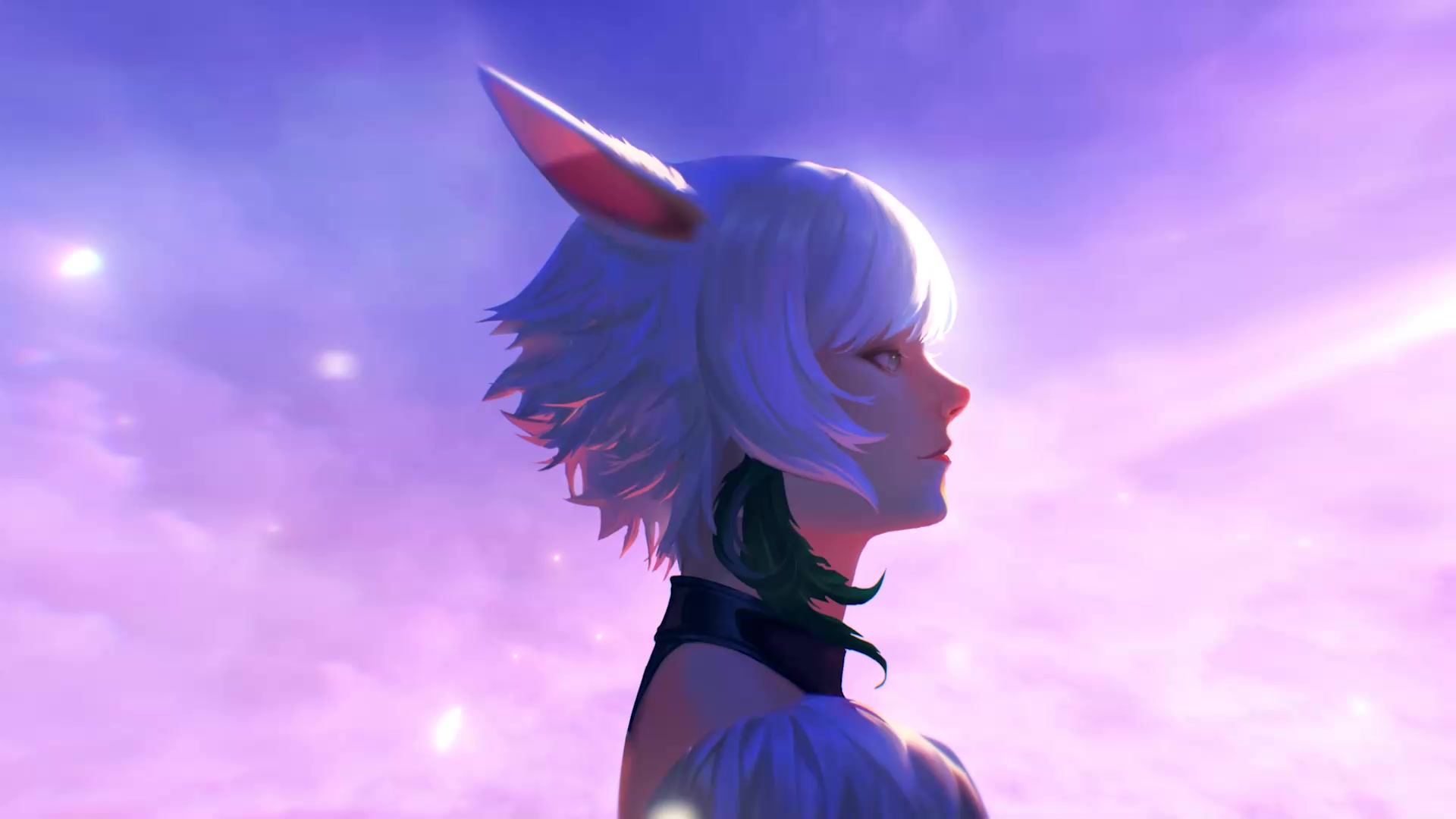 The Dawn Live Wallpaper