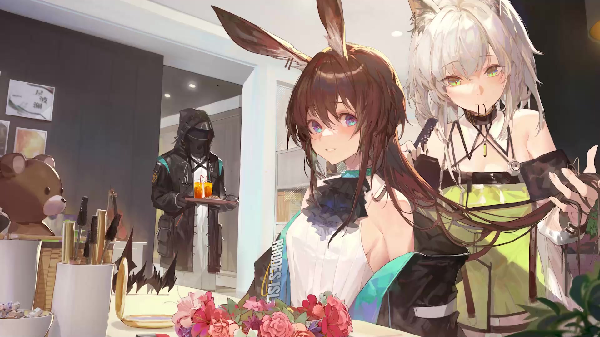 Valletta Anniversary Live Wallpaper
