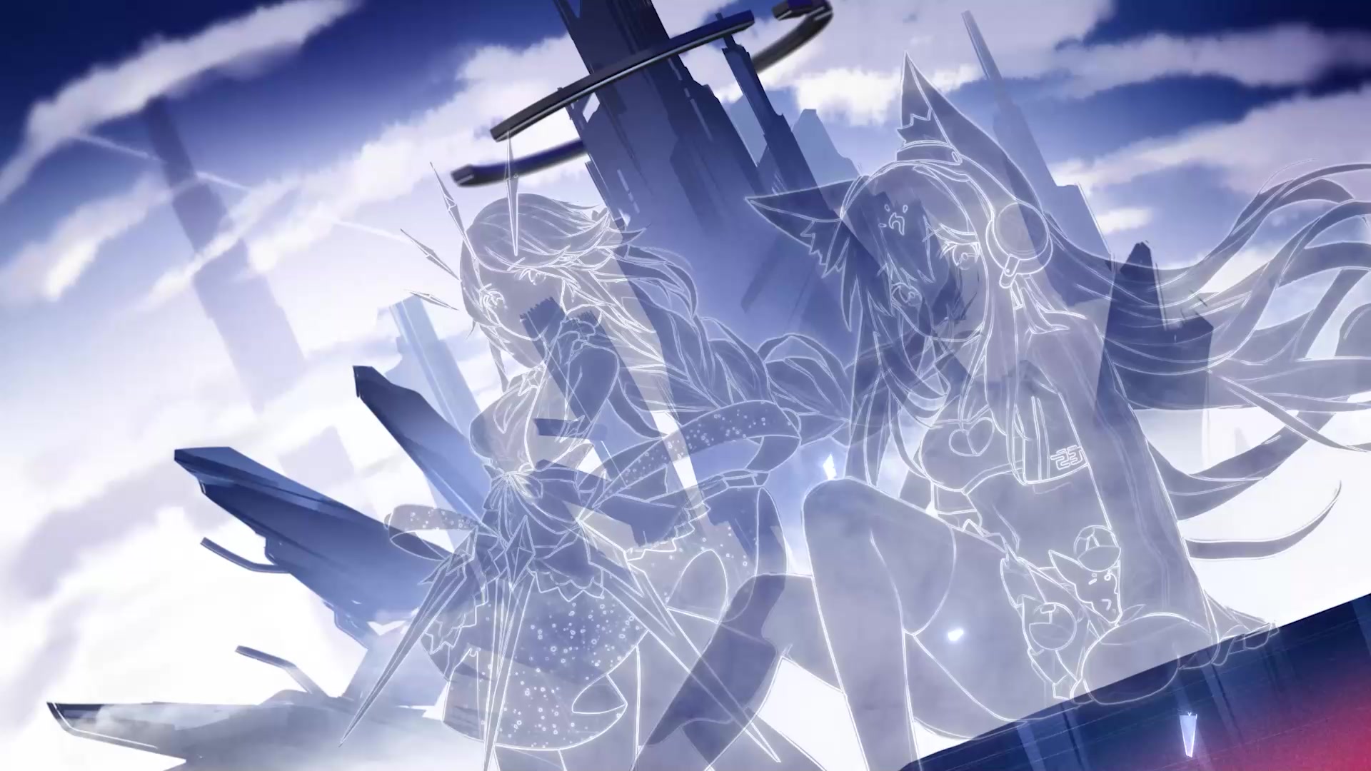Interpreter Live Wallpaper