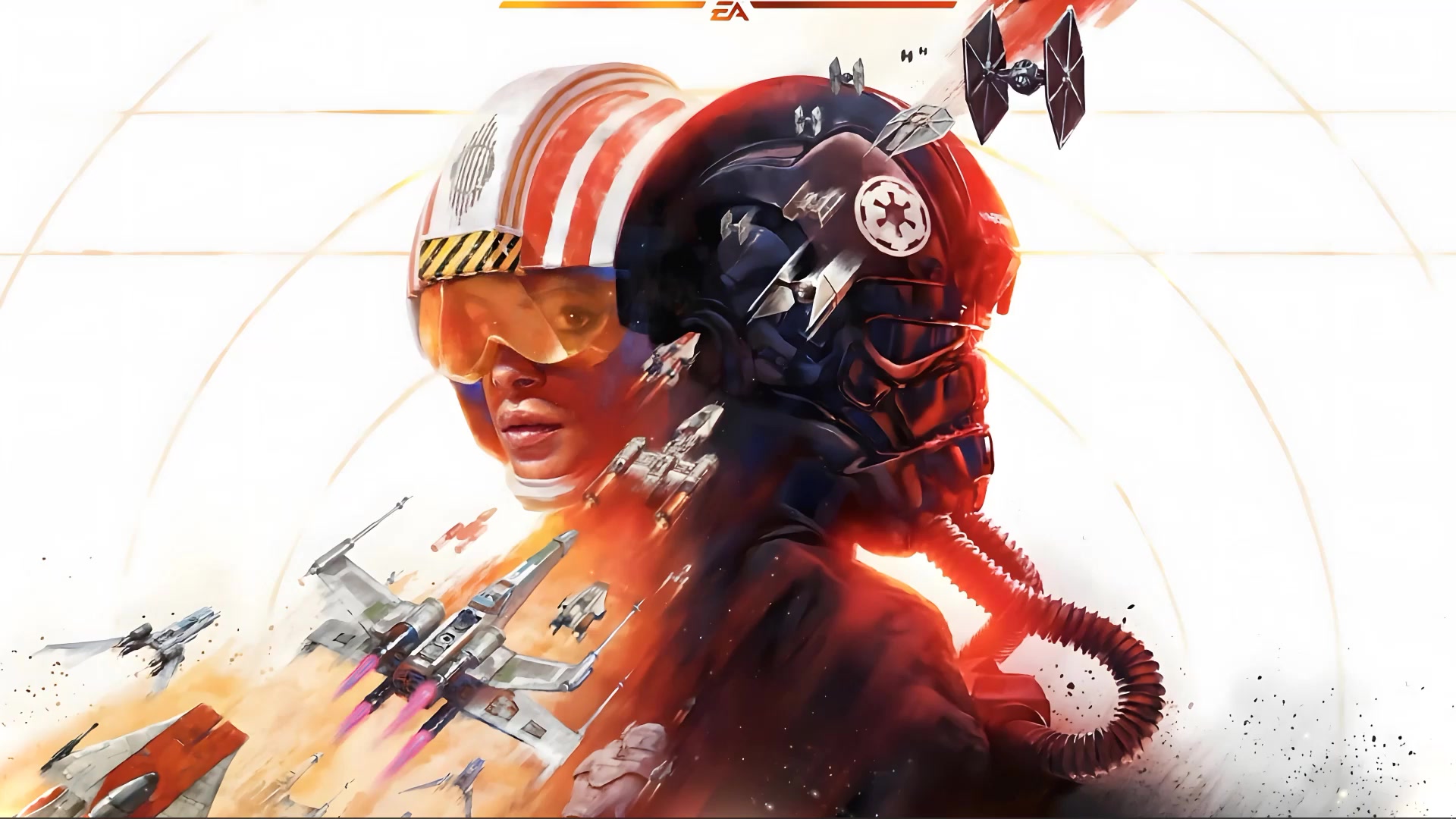 Star Wars Live Wallpaper