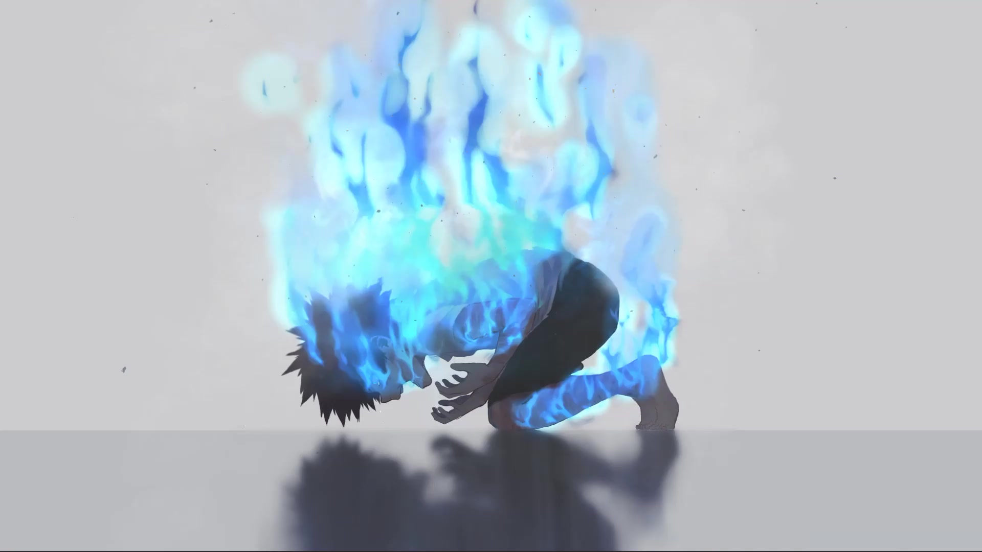 Todoroki Touya Mha Anime Live Wallpaper
