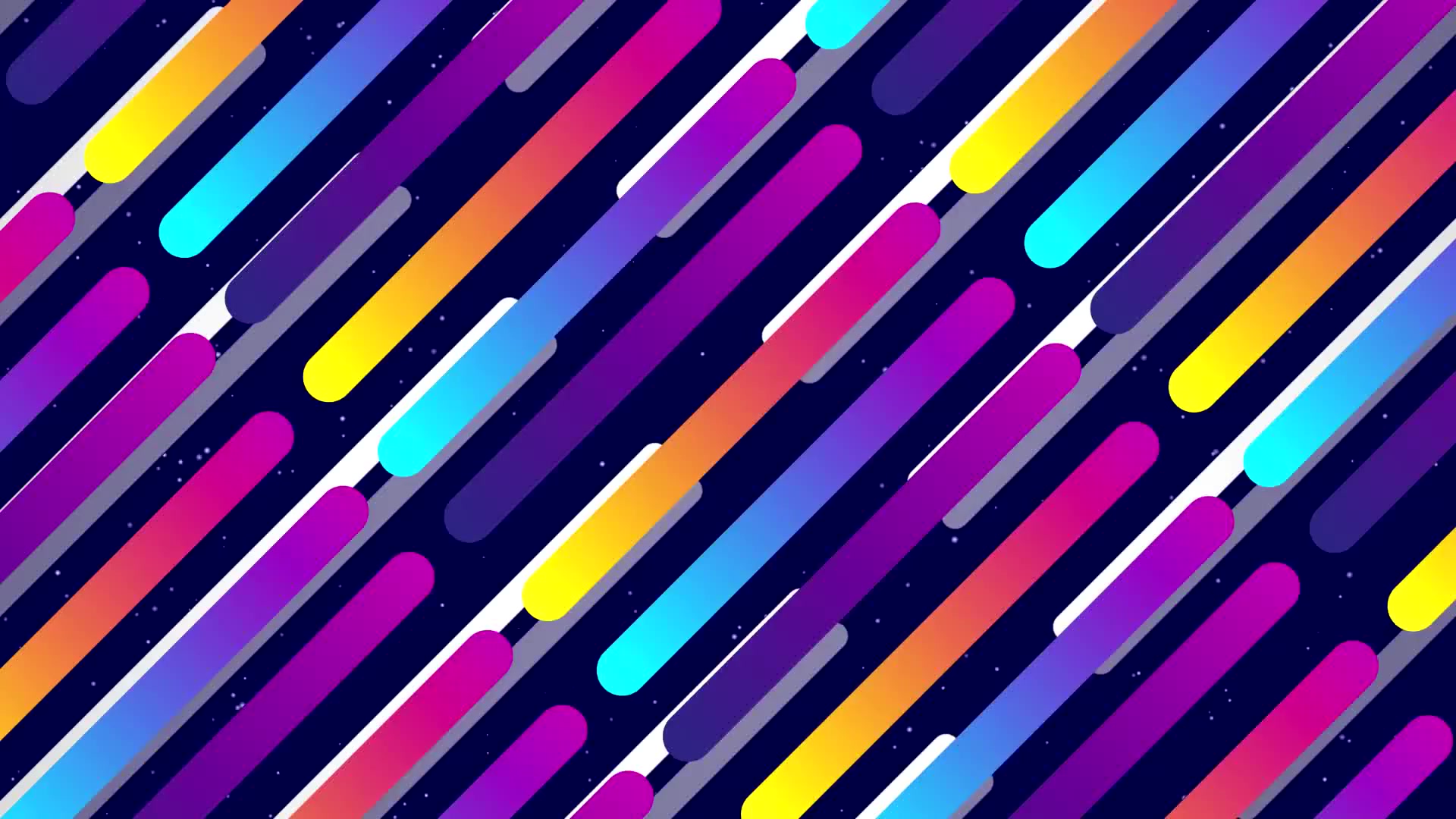 Neon Vector Live Wallpaper