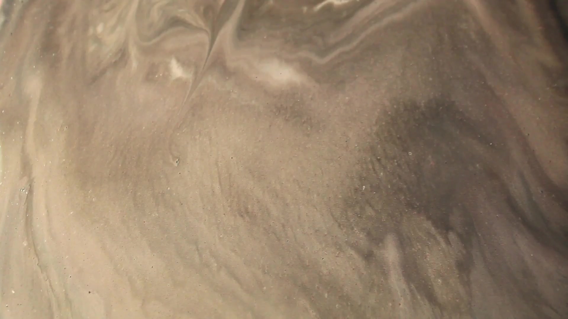 Golden Liquid Live Wallpaper