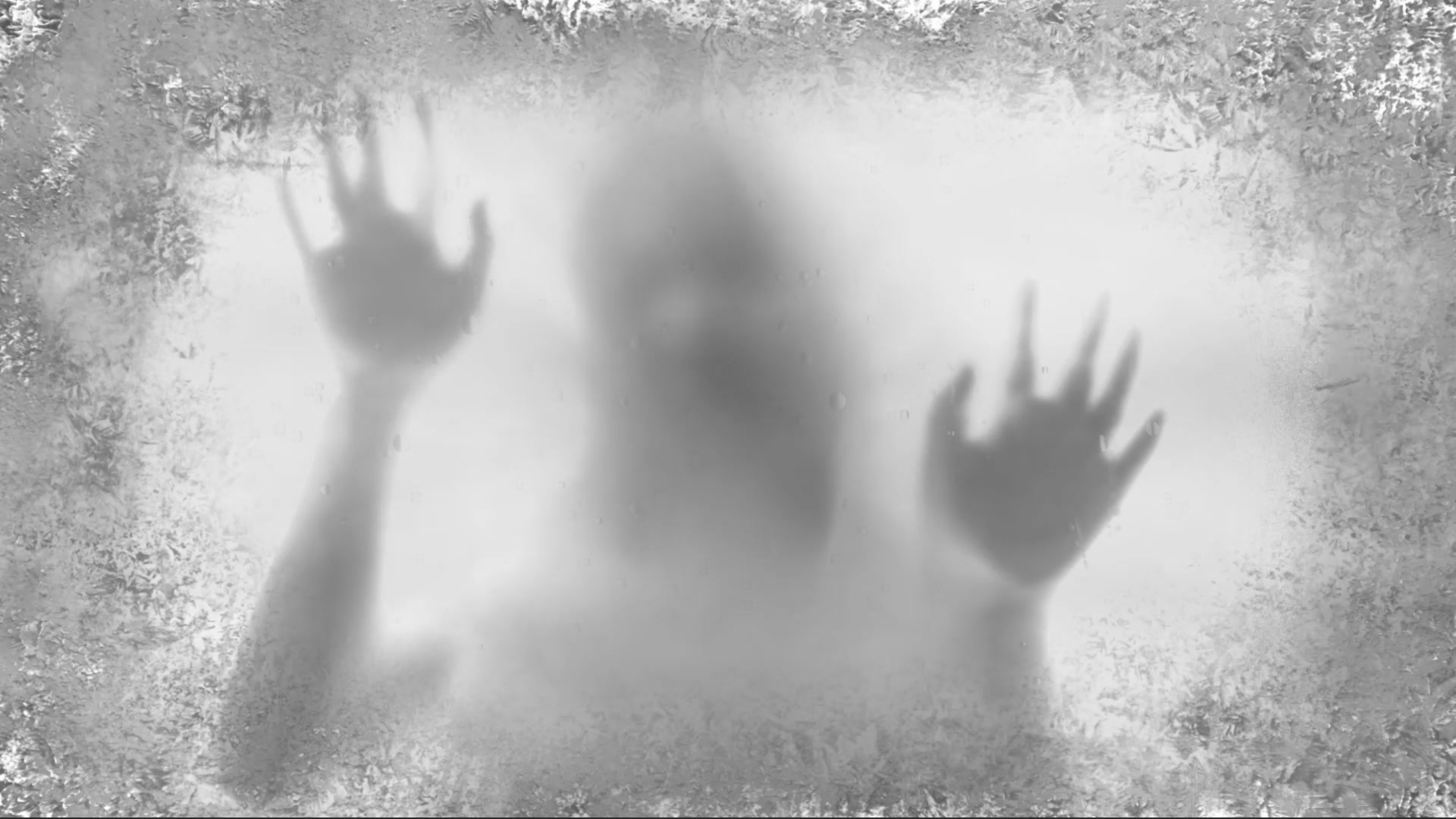 Ghost Live Wallpaper