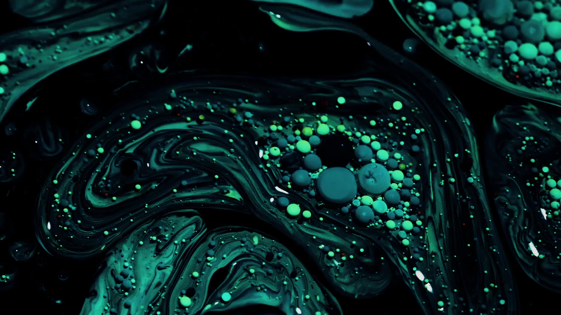 Pattern Abstract Colours Live Wallpaper