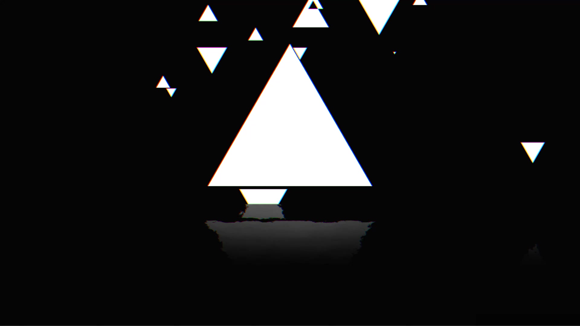 Monolith Live Wallpaper