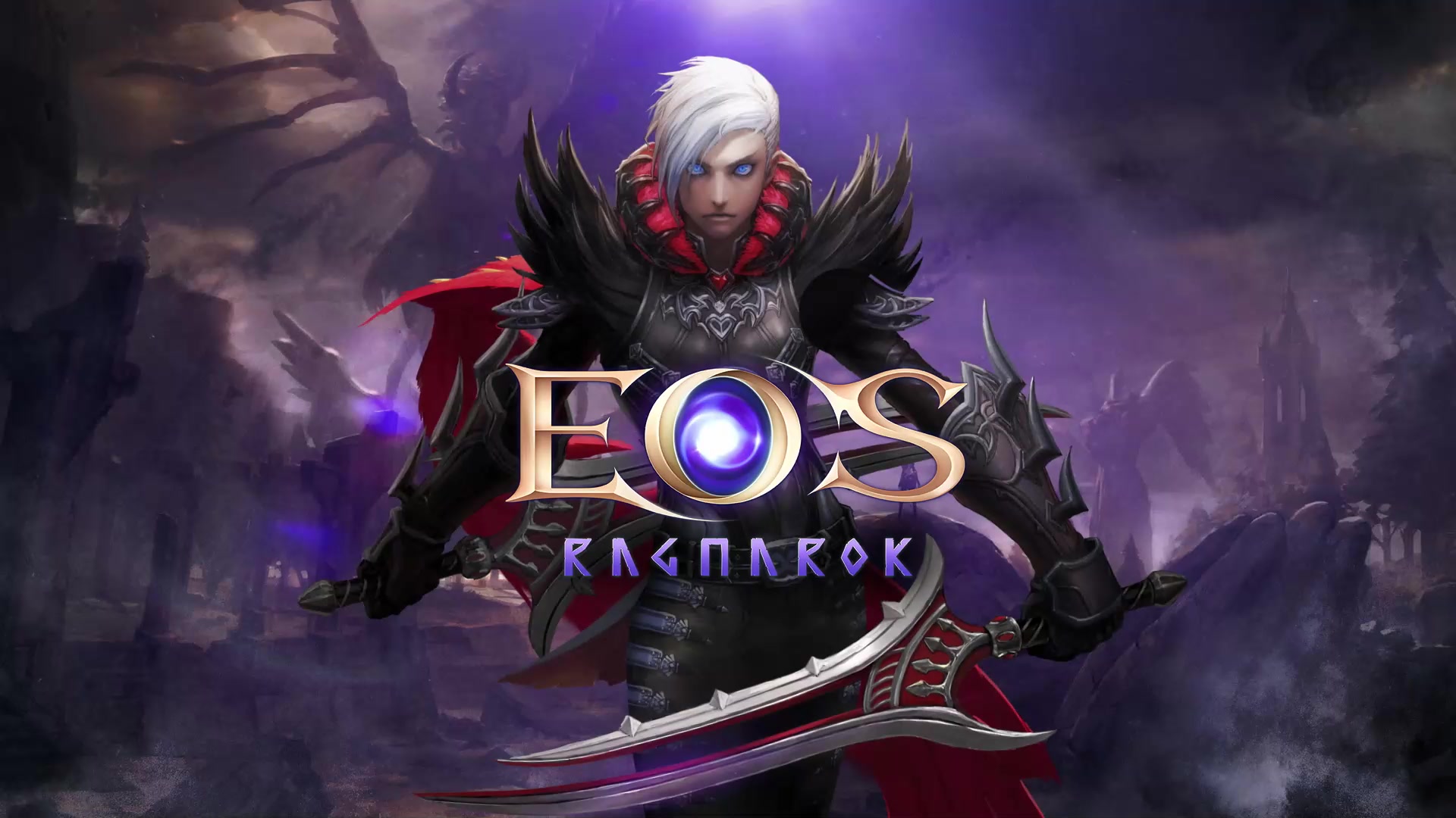 Echo of Soul Ragnarok Live Wallpaper