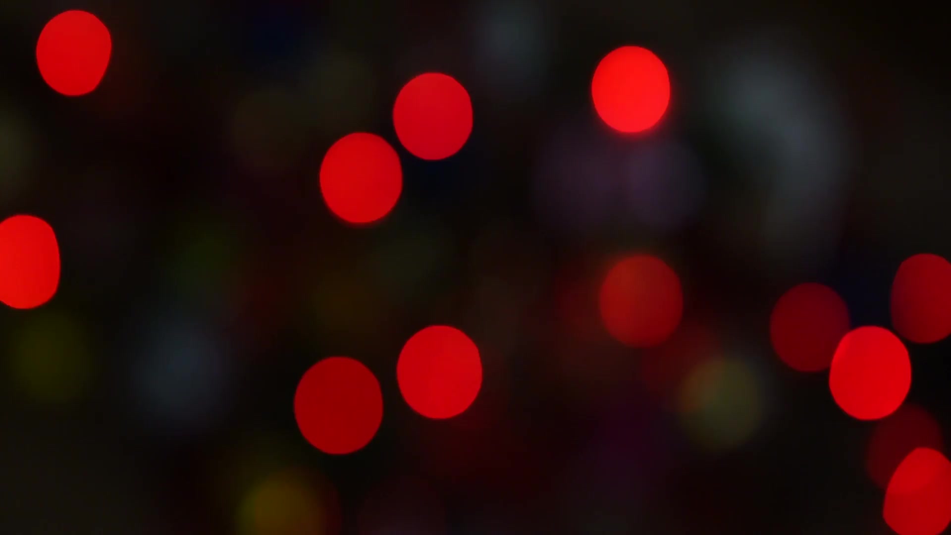 Colorful And Blinking Lights Live Wallpaper
