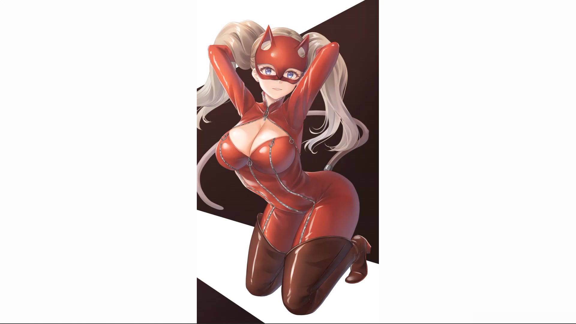 Takamaki Anne Live Wallpaper