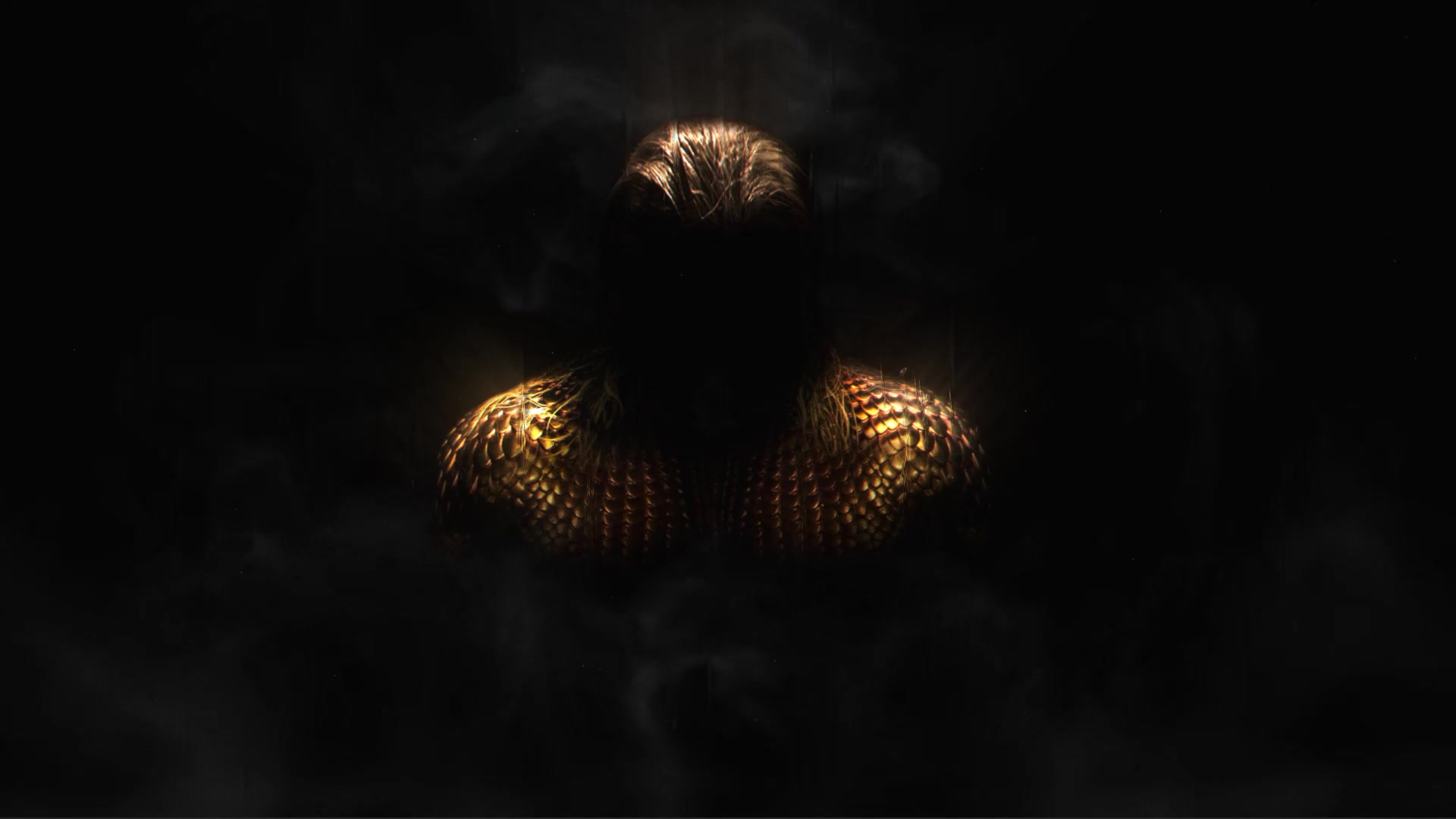 DC Super Heroes Live Wallpaper