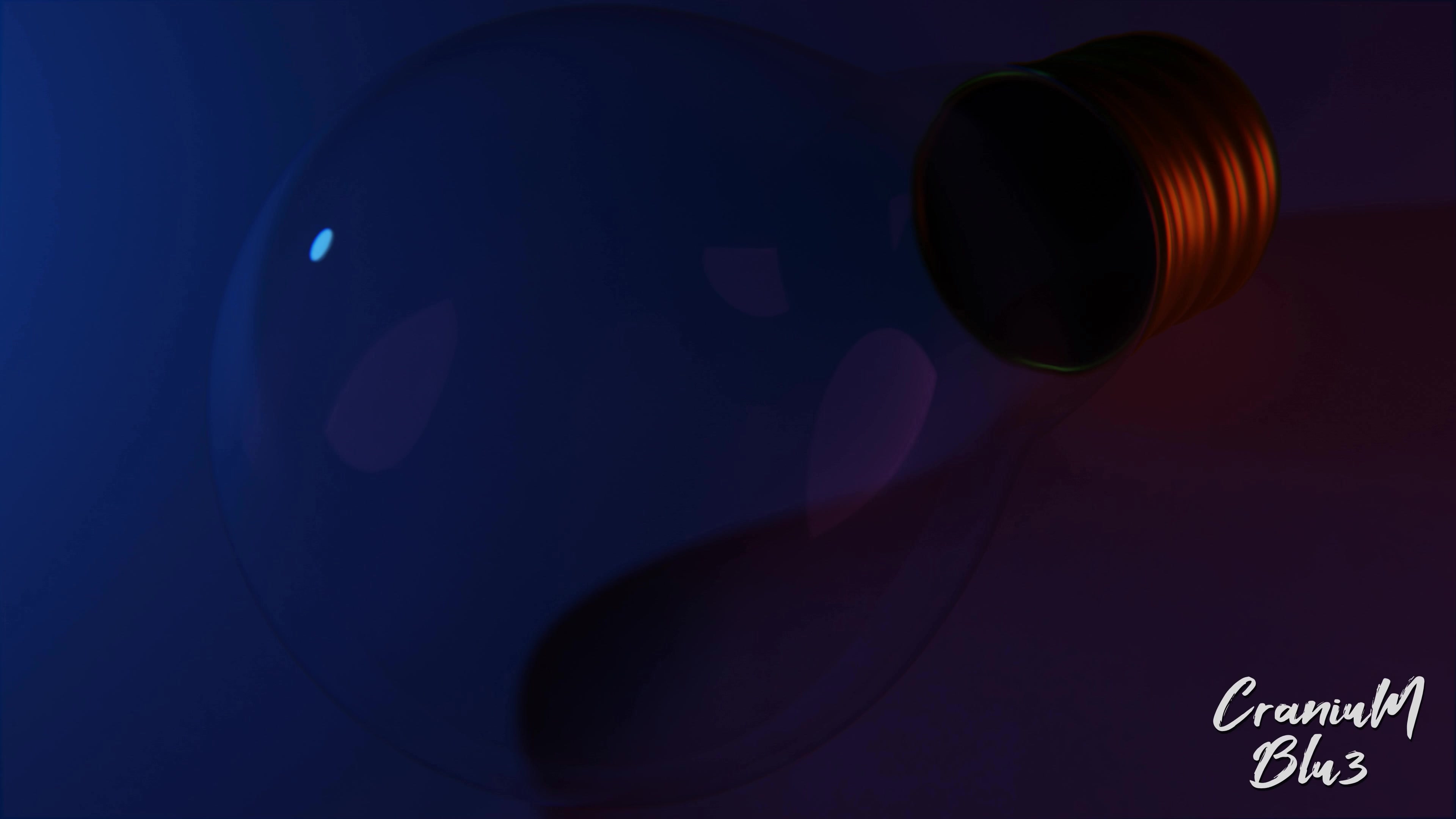 Light Bulb4K Live Wallpaper