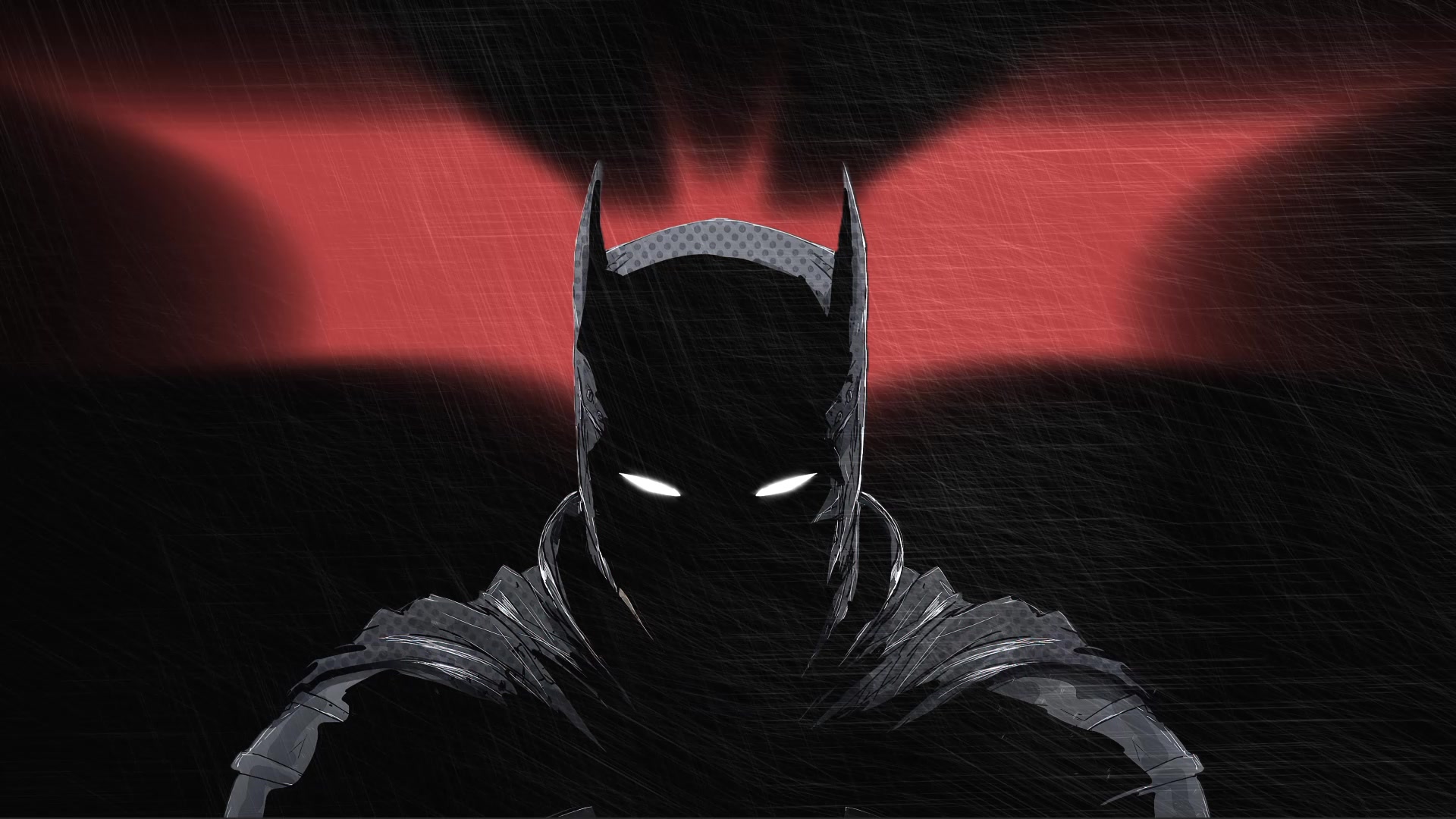 Batman Live Wallpaper