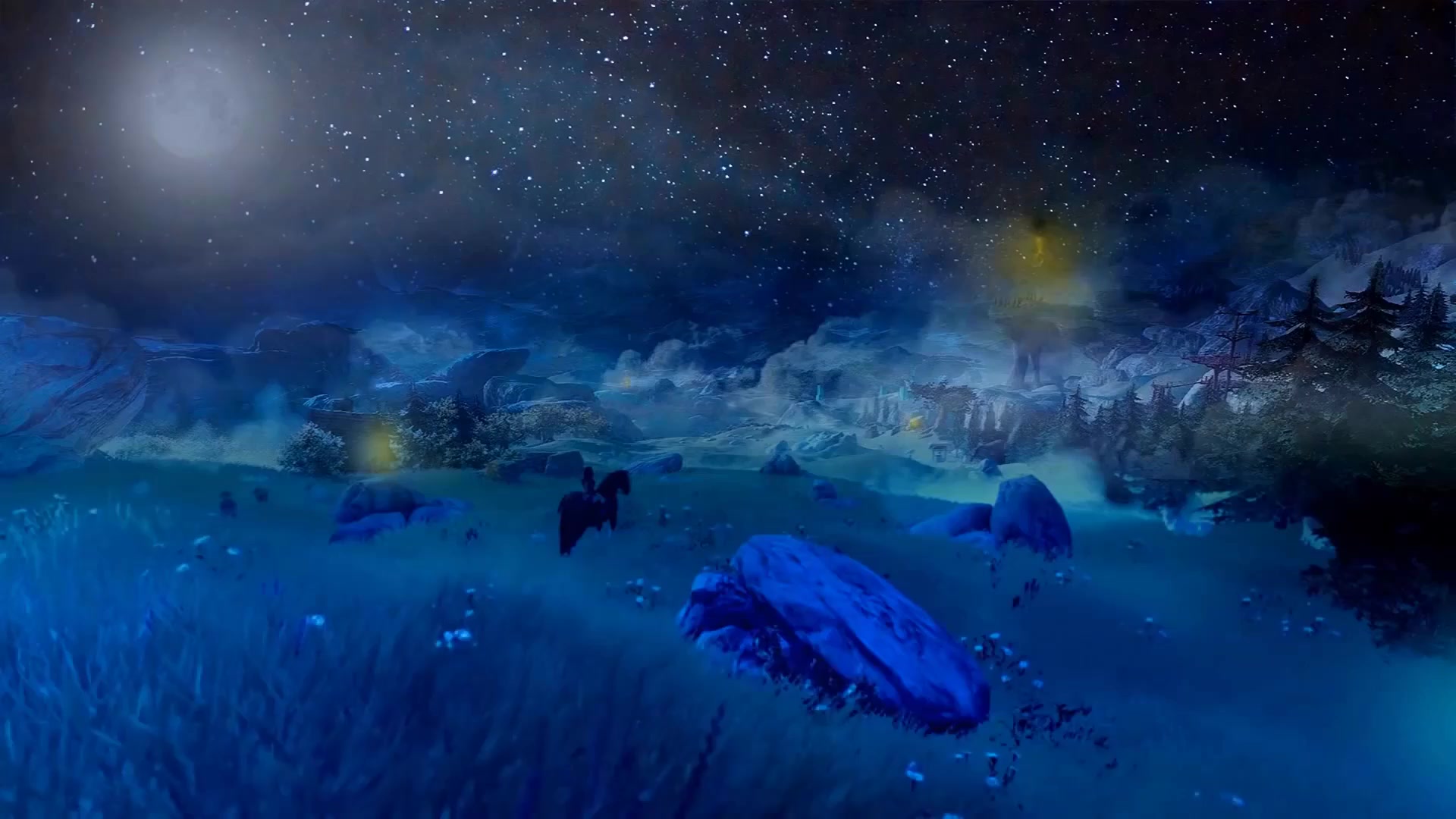 Zelda Legends Live Wallpaper