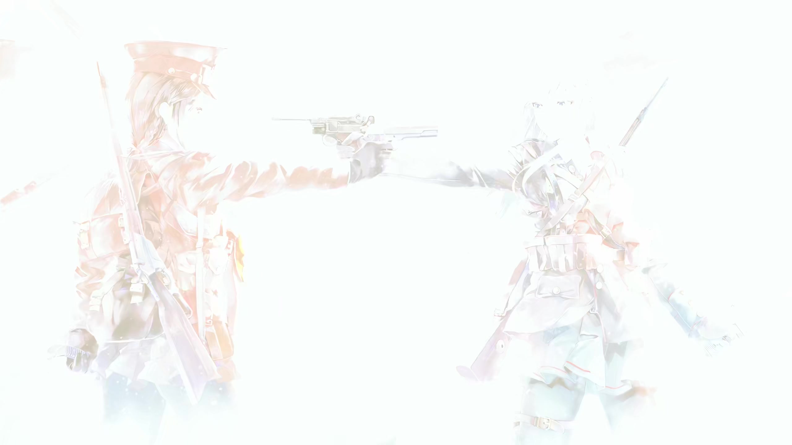 Great War, Live Wallpaper