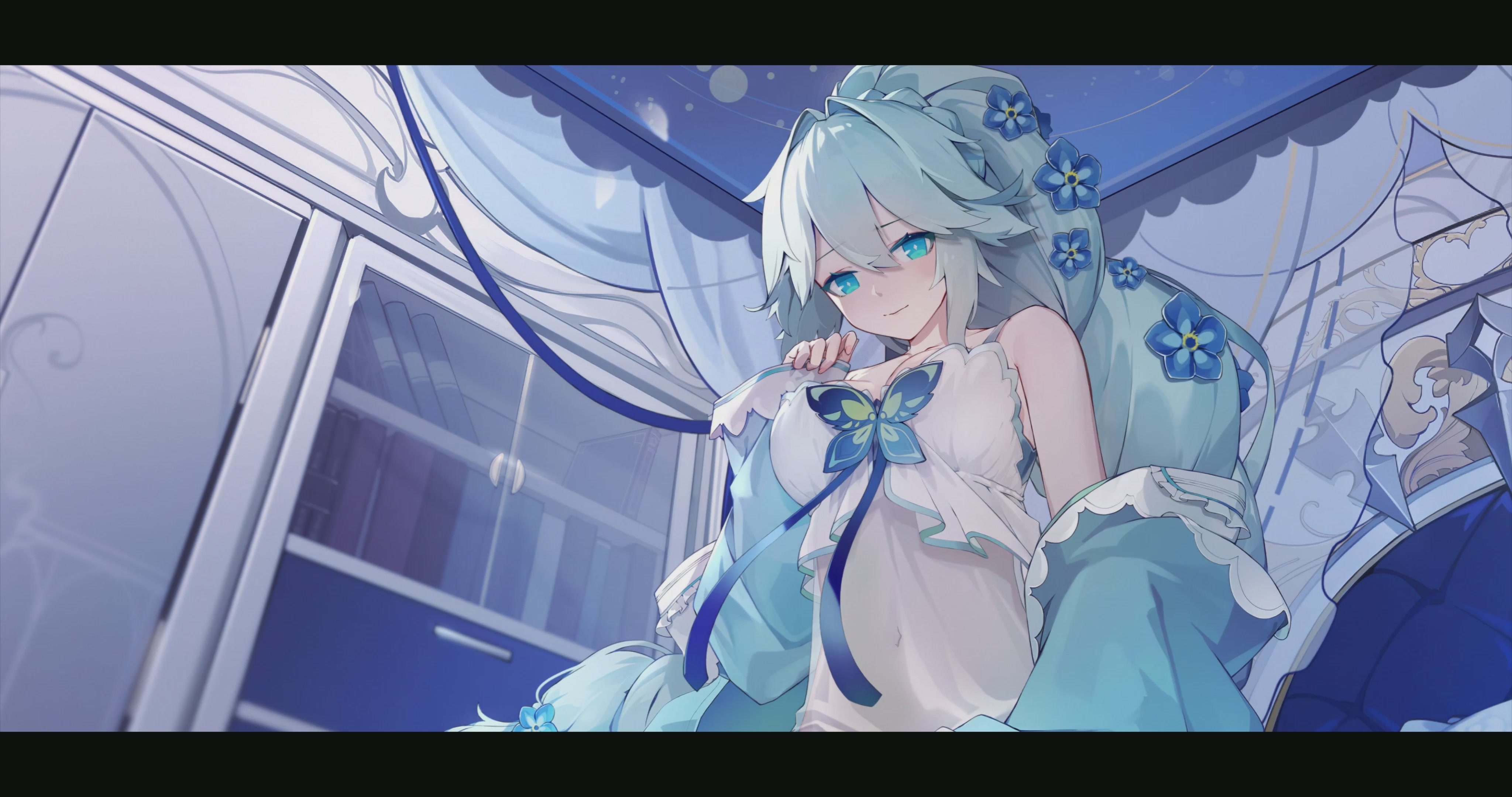 Colcher Live Wallpaper