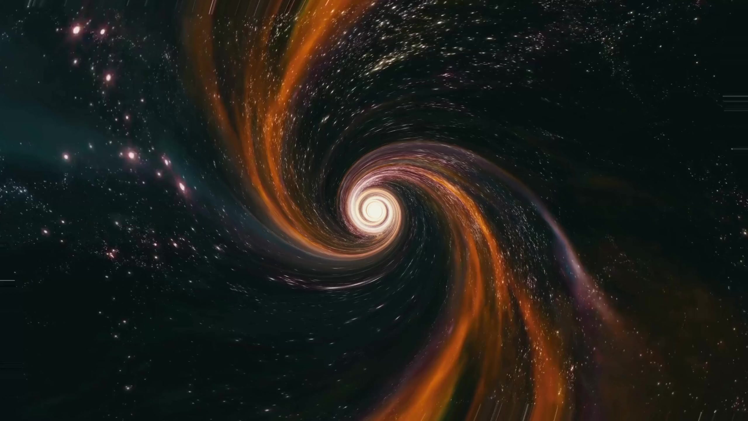 Space Universe Live Wallpaper