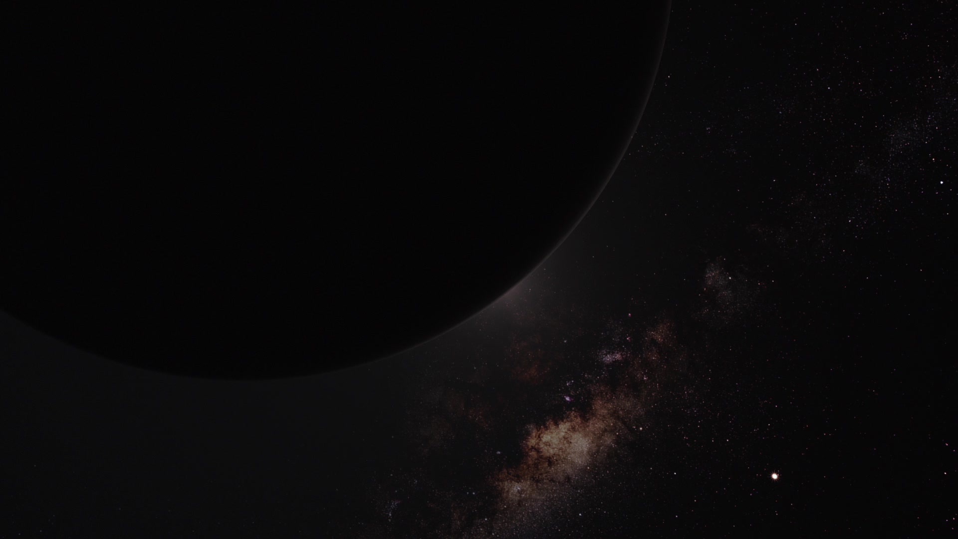 Space Astronomy Live Wallpaper